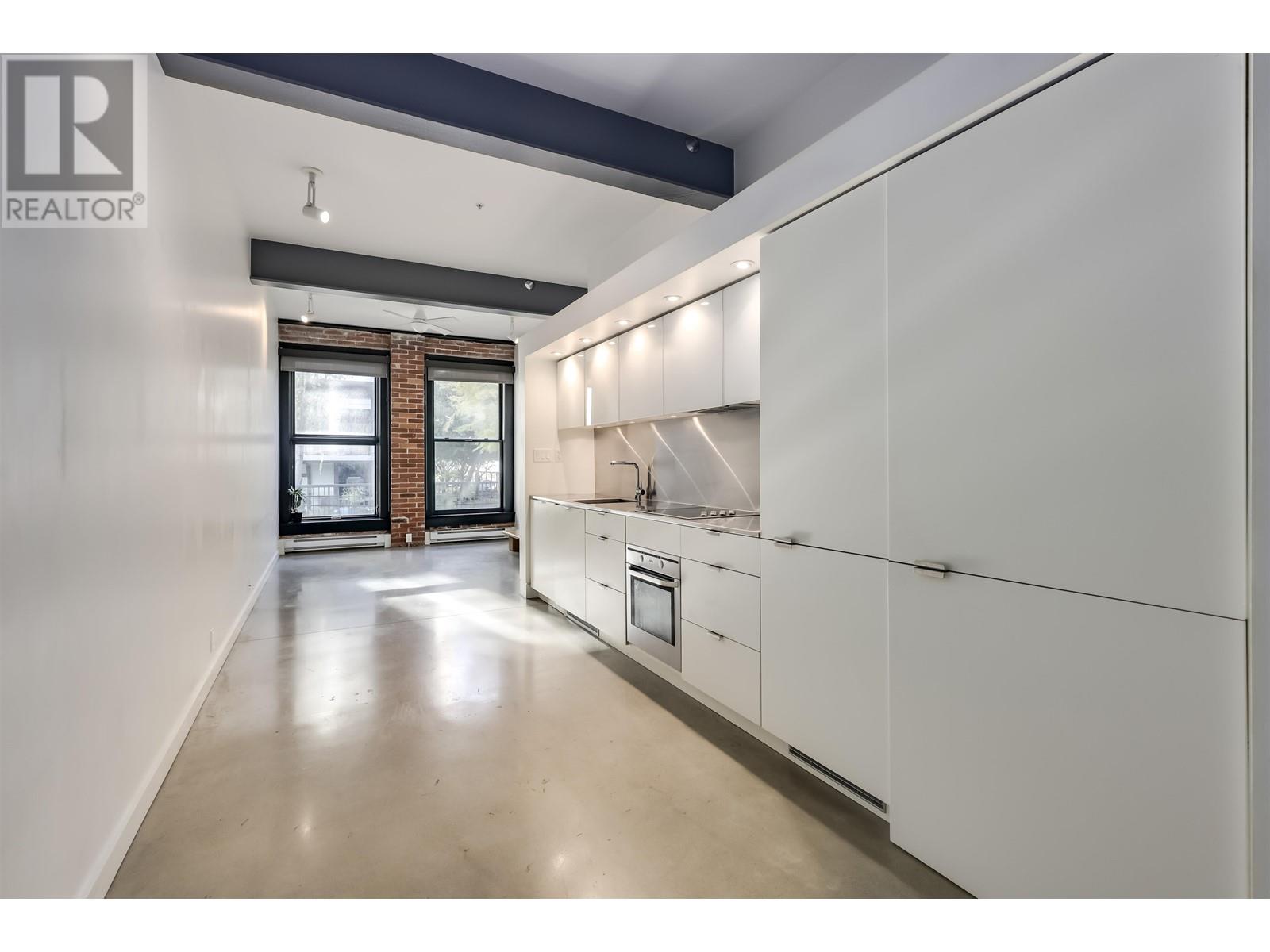 305 53 W Hastings Street, Vancouver, British Columbia  V6B 1G4 - Photo 14 - R2828458