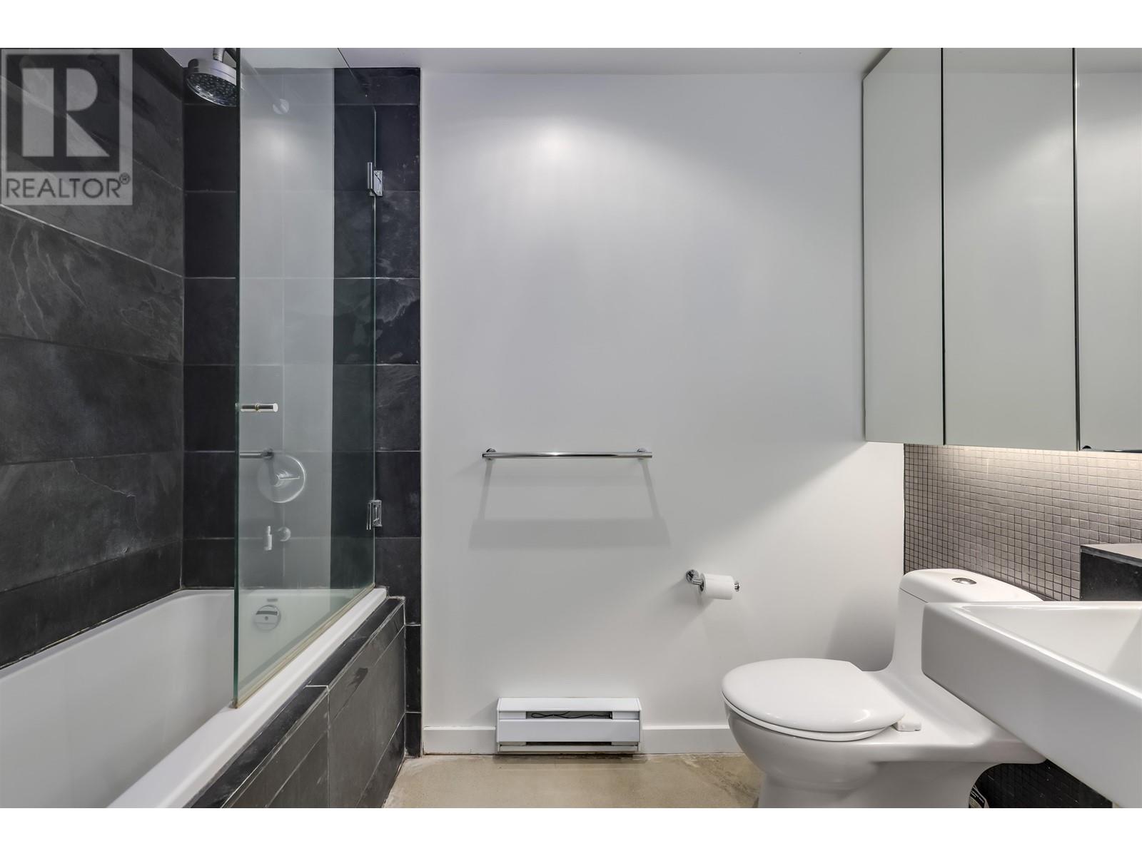 305 53 W Hastings Street, Vancouver, British Columbia  V6B 1G4 - Photo 21 - R2828458