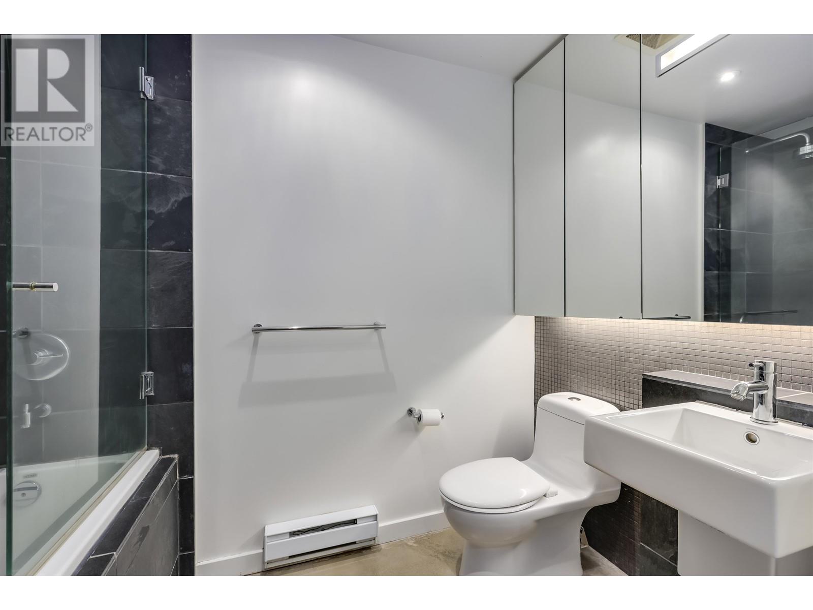 305 53 W Hastings Street, Vancouver, British Columbia  V6B 1G4 - Photo 22 - R2828458