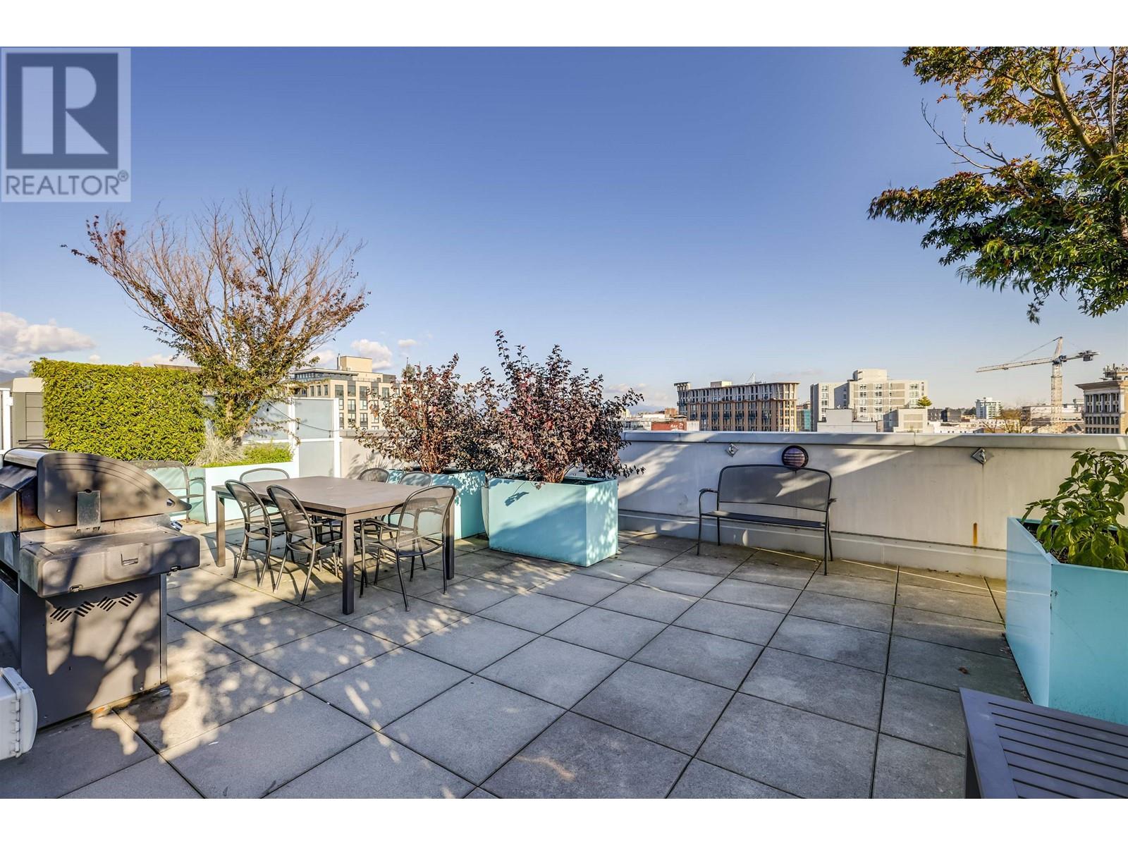 305 53 W Hastings Street, Vancouver, British Columbia  V6B 1G4 - Photo 25 - R2828458