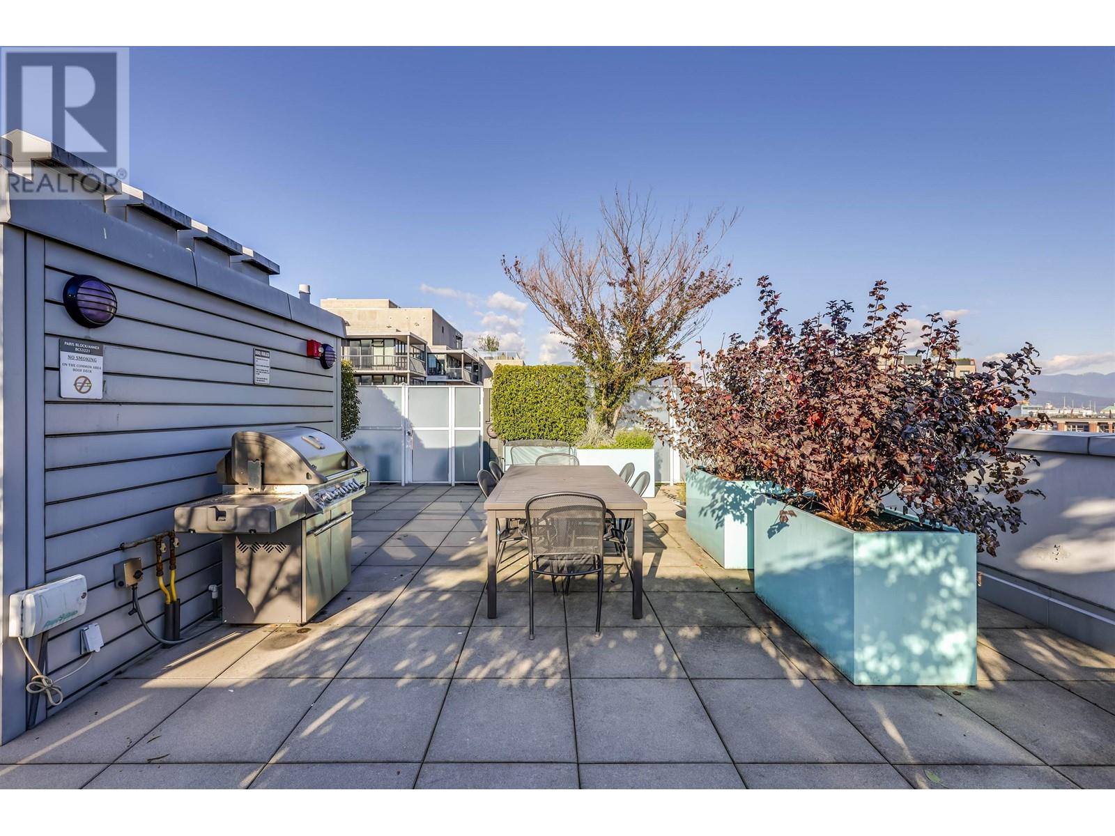 305 53 W Hastings Street, Vancouver, British Columbia  V6B 1G4 - Photo 26 - R2828458