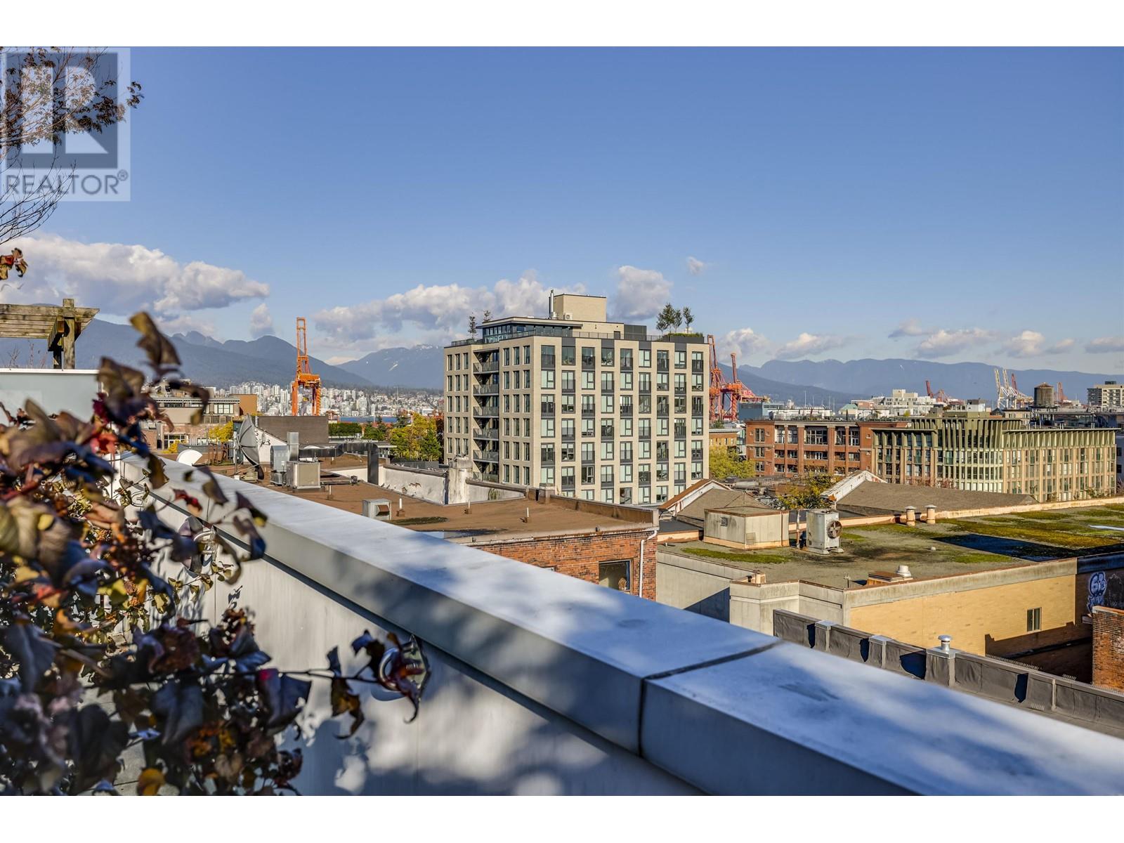 305 53 W Hastings Street, Vancouver, British Columbia  V6B 1G4 - Photo 27 - R2828458