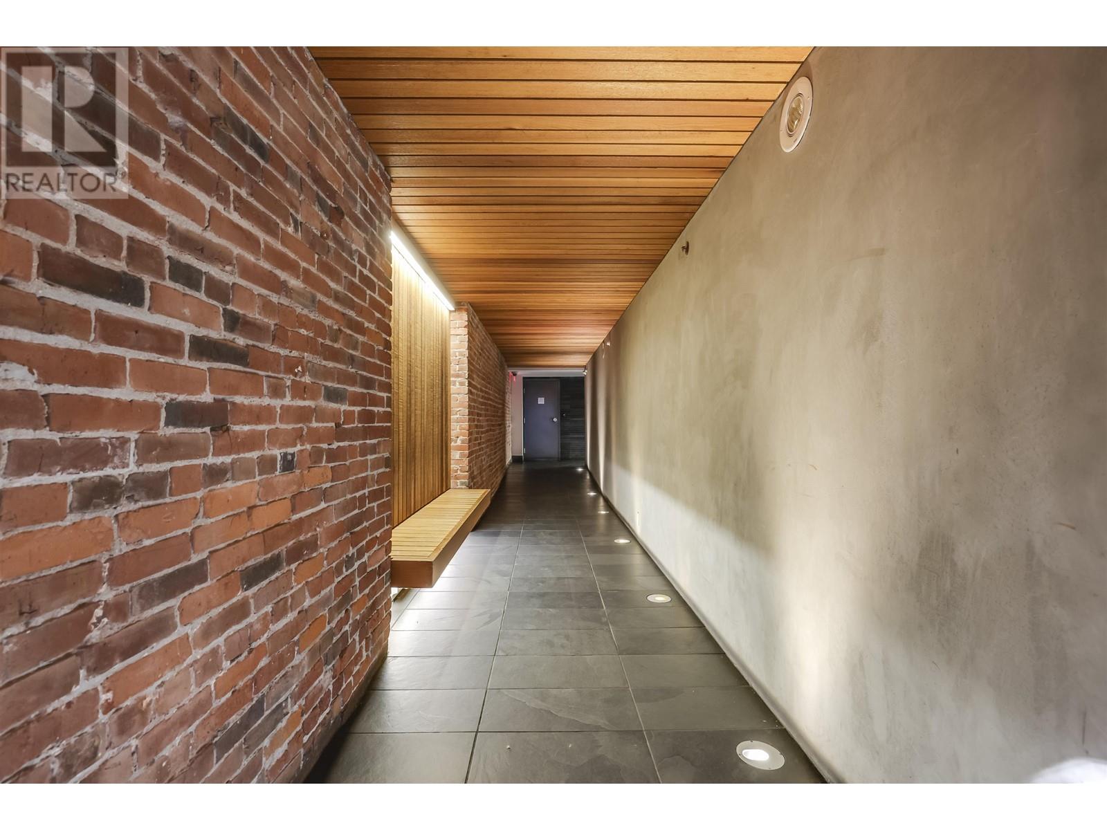 305 53 W Hastings Street, Vancouver, British Columbia  V6B 1G4 - Photo 28 - R2828458