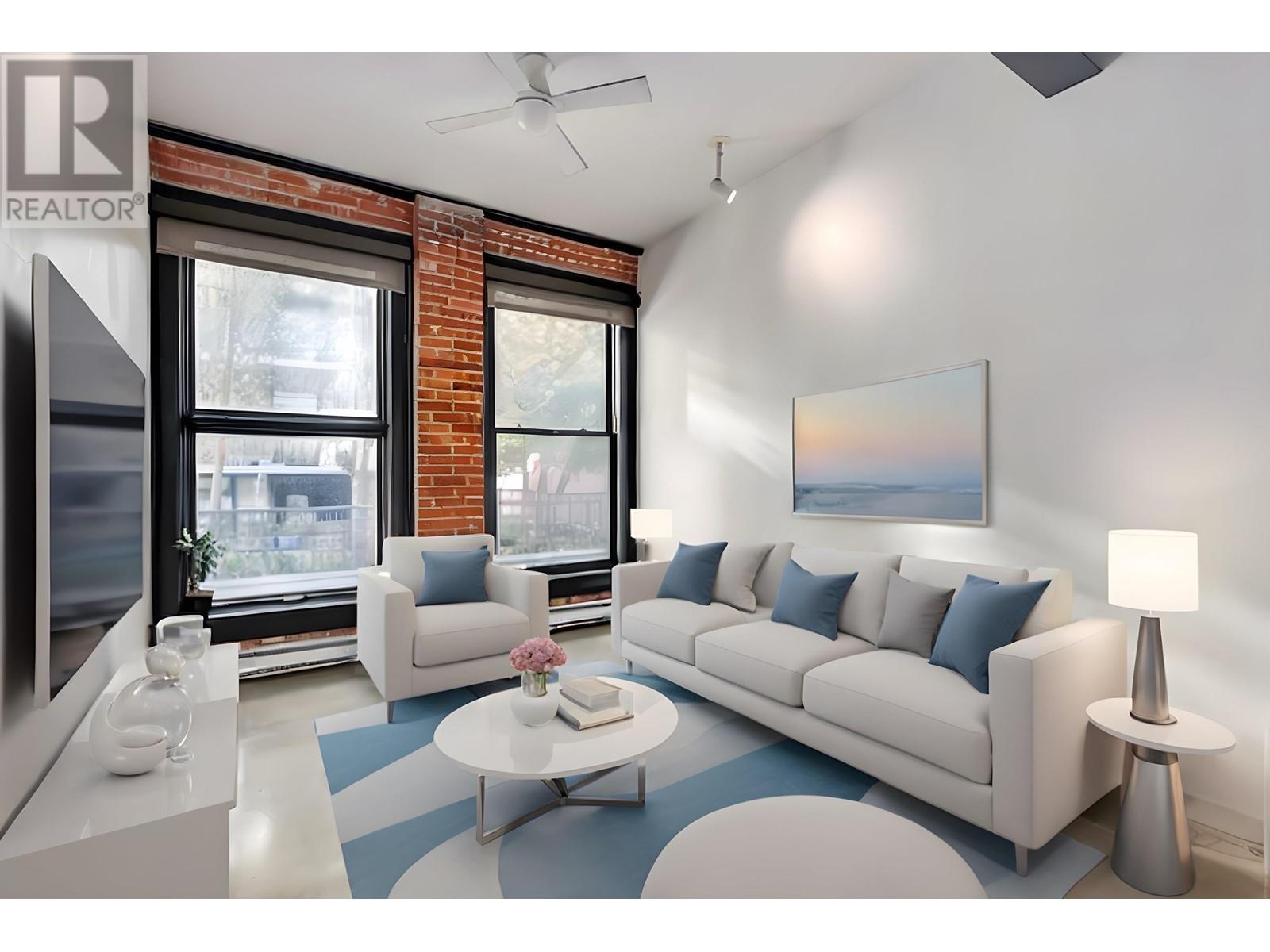 305 53 W Hastings Street, Vancouver, British Columbia  V6B 1G4 - Photo 3 - R2828458