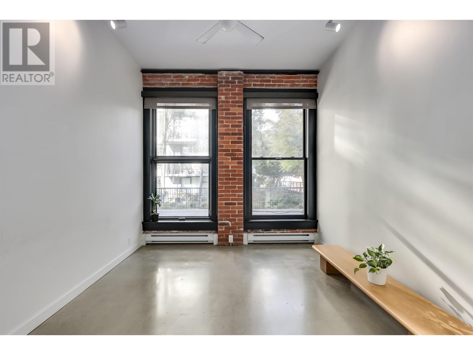 305 53 W Hastings Street, Vancouver, British Columbia  V6B 1G4 - Photo 4 - R2828458