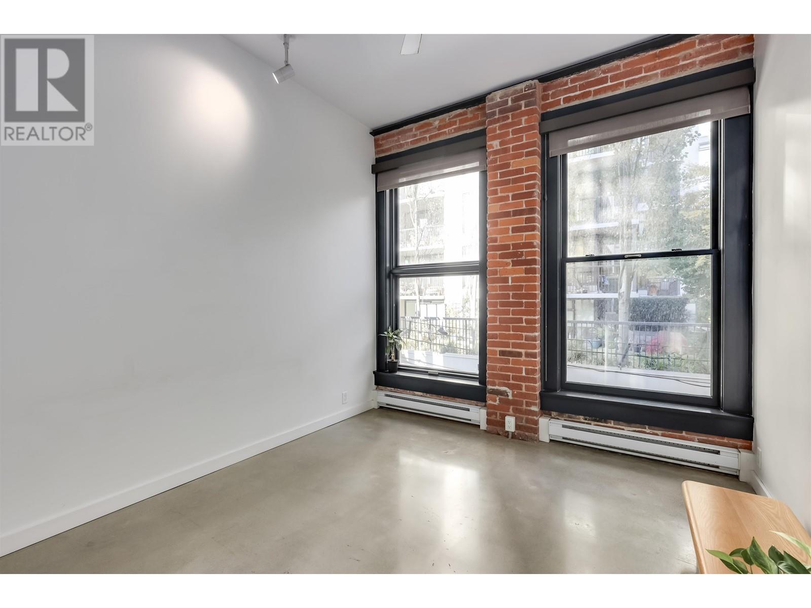 305 53 W Hastings Street, Vancouver, British Columbia  V6B 1G4 - Photo 5 - R2828458