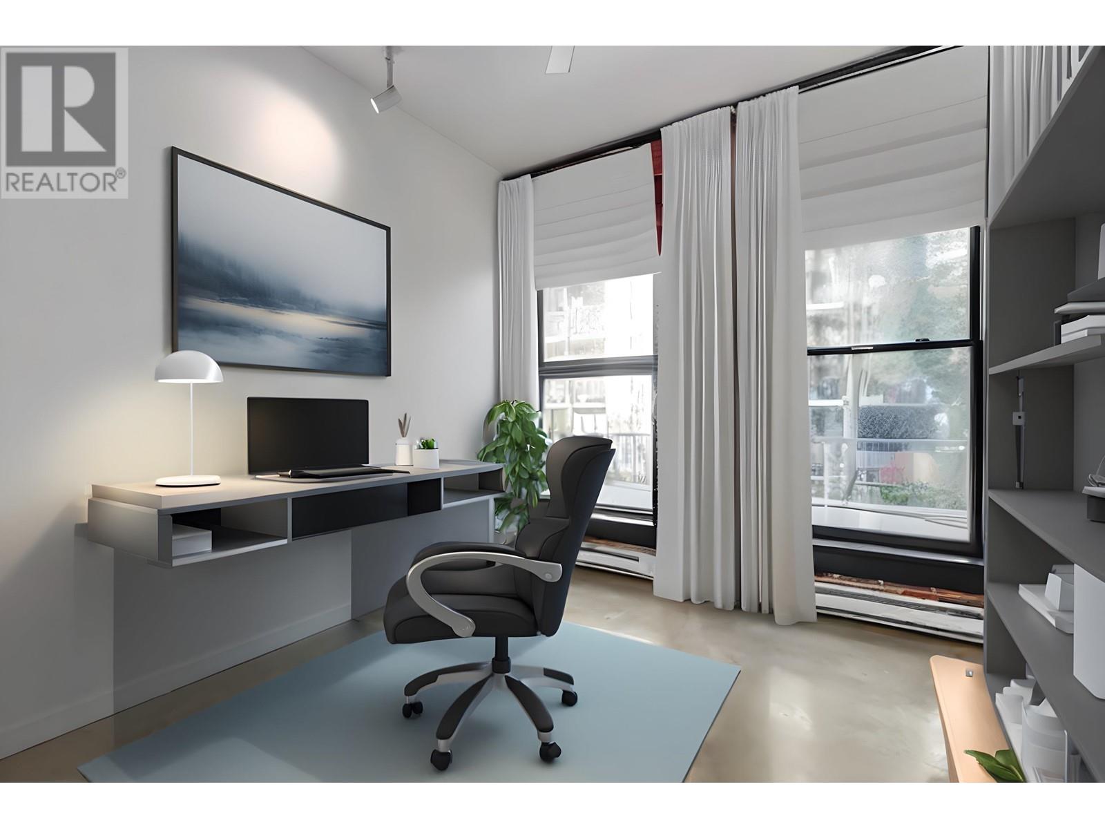 305 53 W Hastings Street, Vancouver, British Columbia  V6B 1G4 - Photo 6 - R2828458