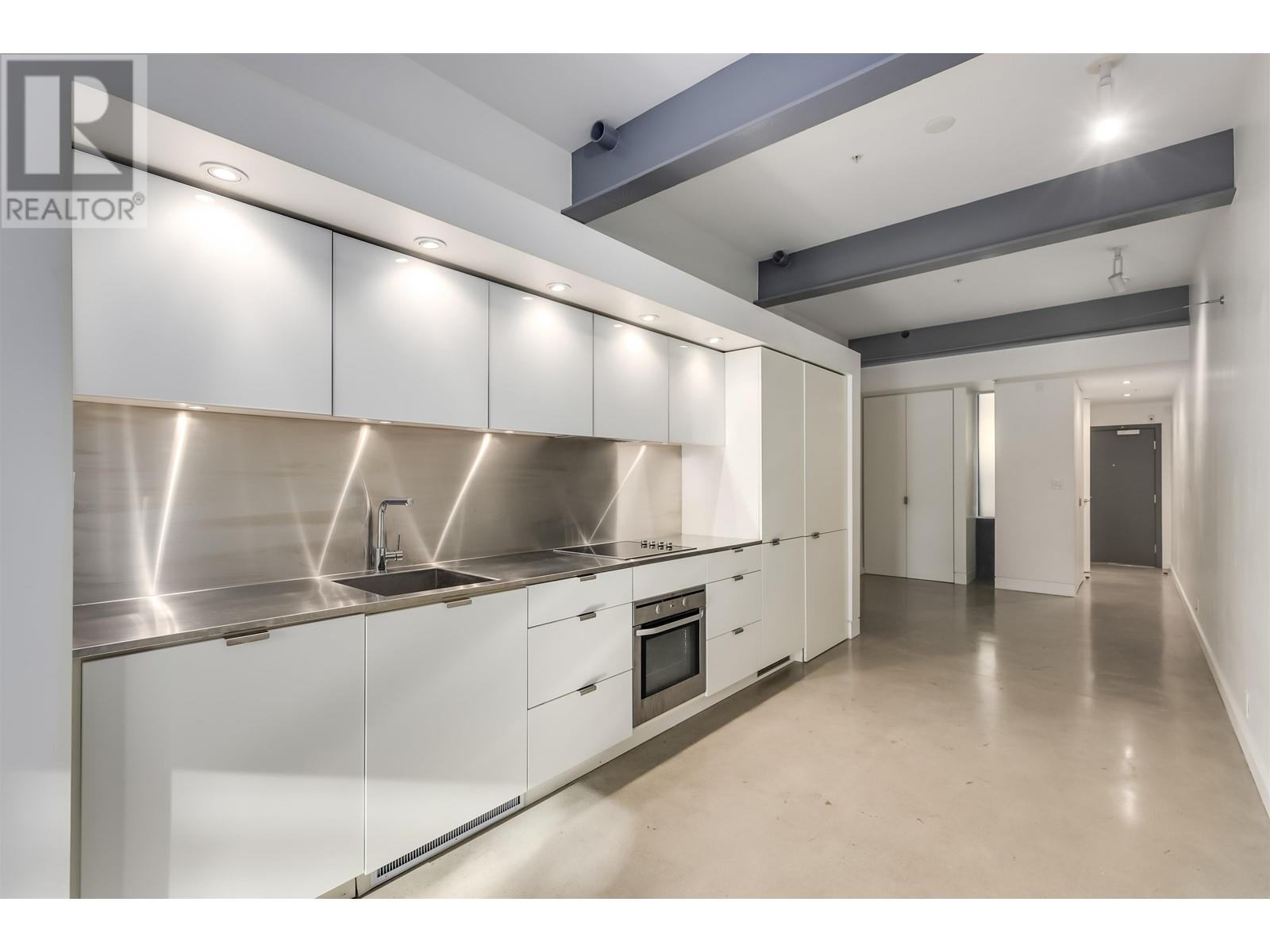 305 53 W Hastings Street, Vancouver, British Columbia  V6B 1G4 - Photo 9 - R2828458