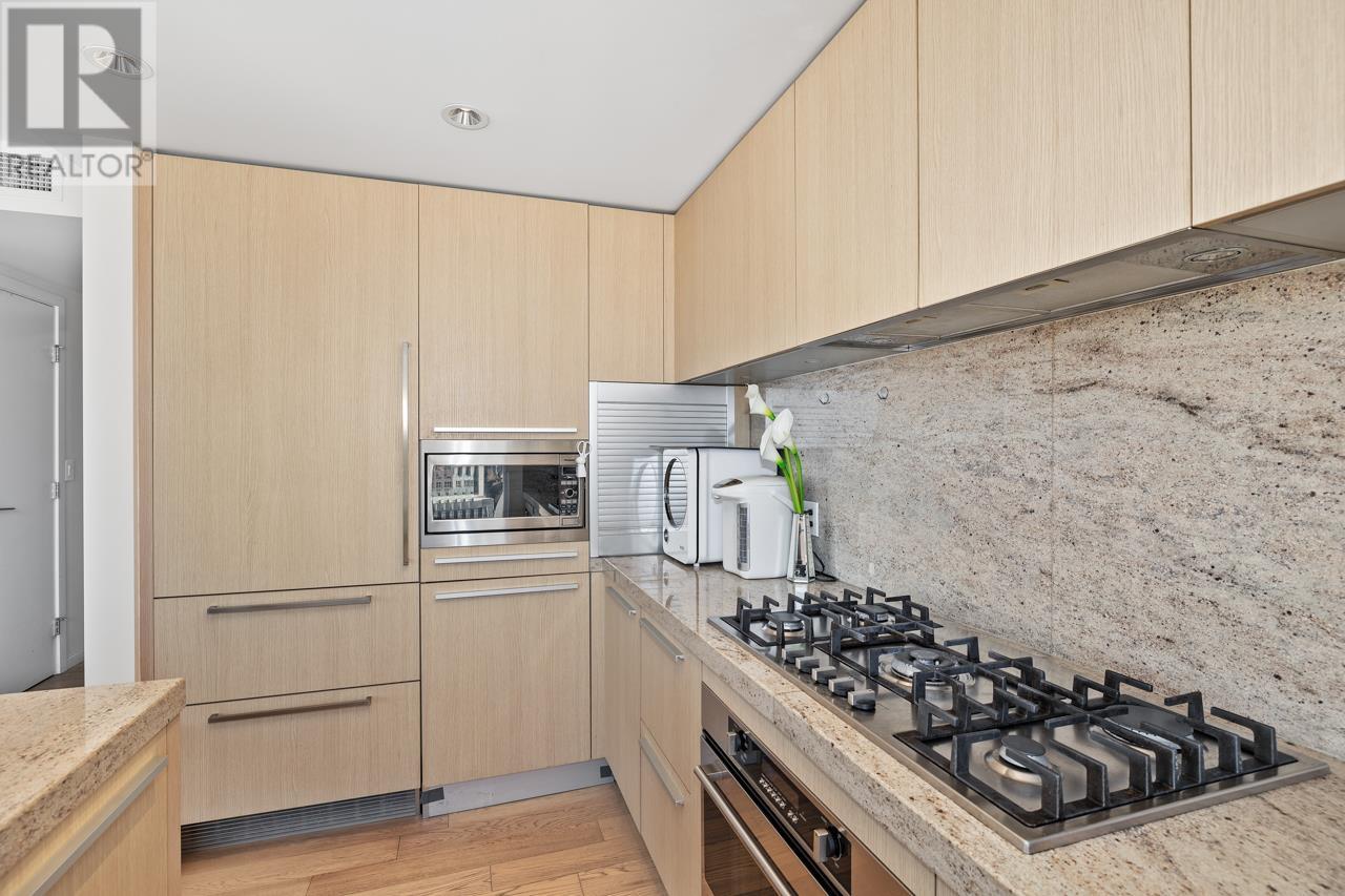 2702 1351 Continental Street, Vancouver, British Columbia  V6Z 0C6 - Photo 10 - R2828463