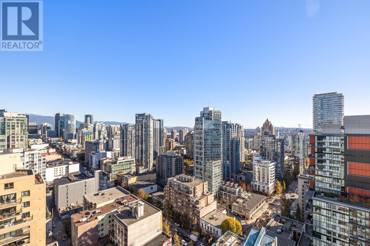 2702 1351 Continental Street, Vancouver, British Columbia  V6Z 0C6 - Photo 13 - R2828463