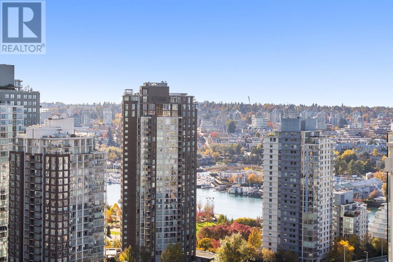 2702 1351 Continental Street, Vancouver, British Columbia  V6Z 0C6 - Photo 15 - R2828463