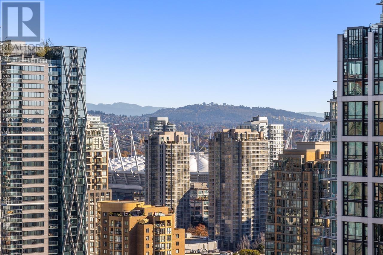 2702 1351 Continental Street, Vancouver, British Columbia  V6Z 0C6 - Photo 16 - R2828463