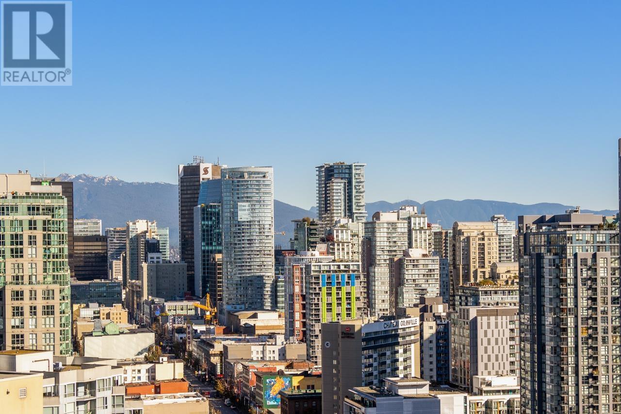 2702 1351 Continental Street, Vancouver, British Columbia  V6Z 0C6 - Photo 17 - R2828463