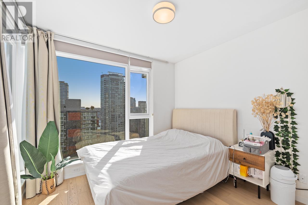 2702 1351 Continental Street, Vancouver, British Columbia  V6Z 0C6 - Photo 18 - R2828463