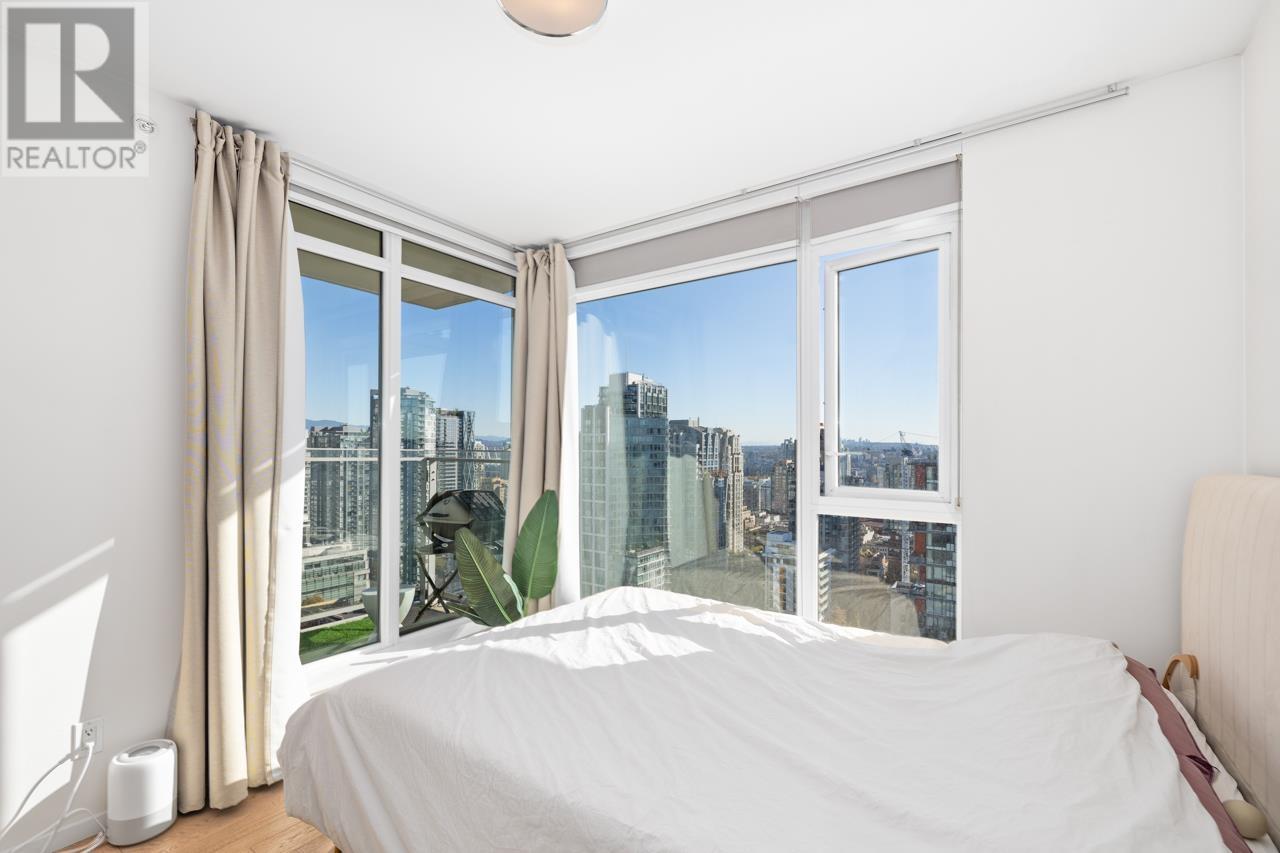 2702 1351 Continental Street, Vancouver, British Columbia  V6Z 0C6 - Photo 19 - R2828463