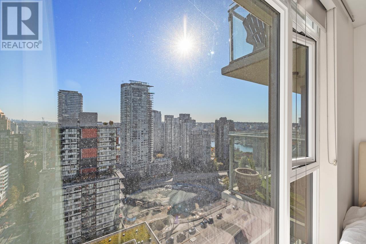 2702 1351 Continental Street, Vancouver, British Columbia  V6Z 0C6 - Photo 20 - R2828463