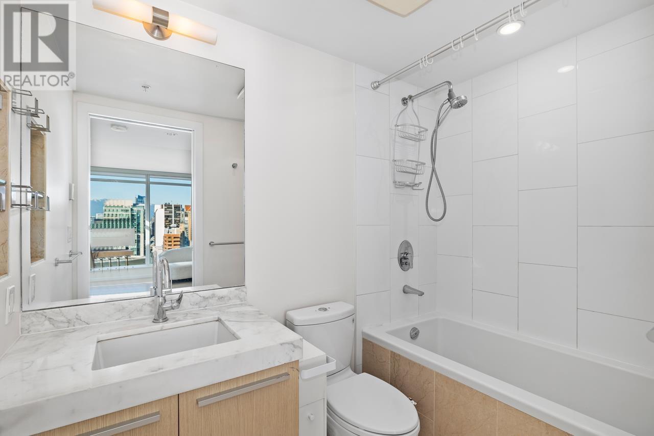 2702 1351 Continental Street, Vancouver, British Columbia  V6Z 0C6 - Photo 23 - R2828463