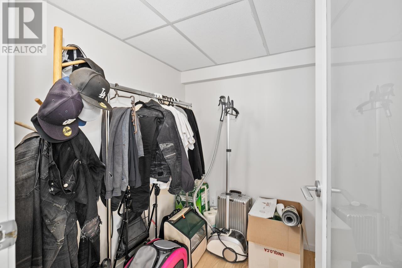 2702 1351 Continental Street, Vancouver, British Columbia  V6Z 0C6 - Photo 25 - R2828463