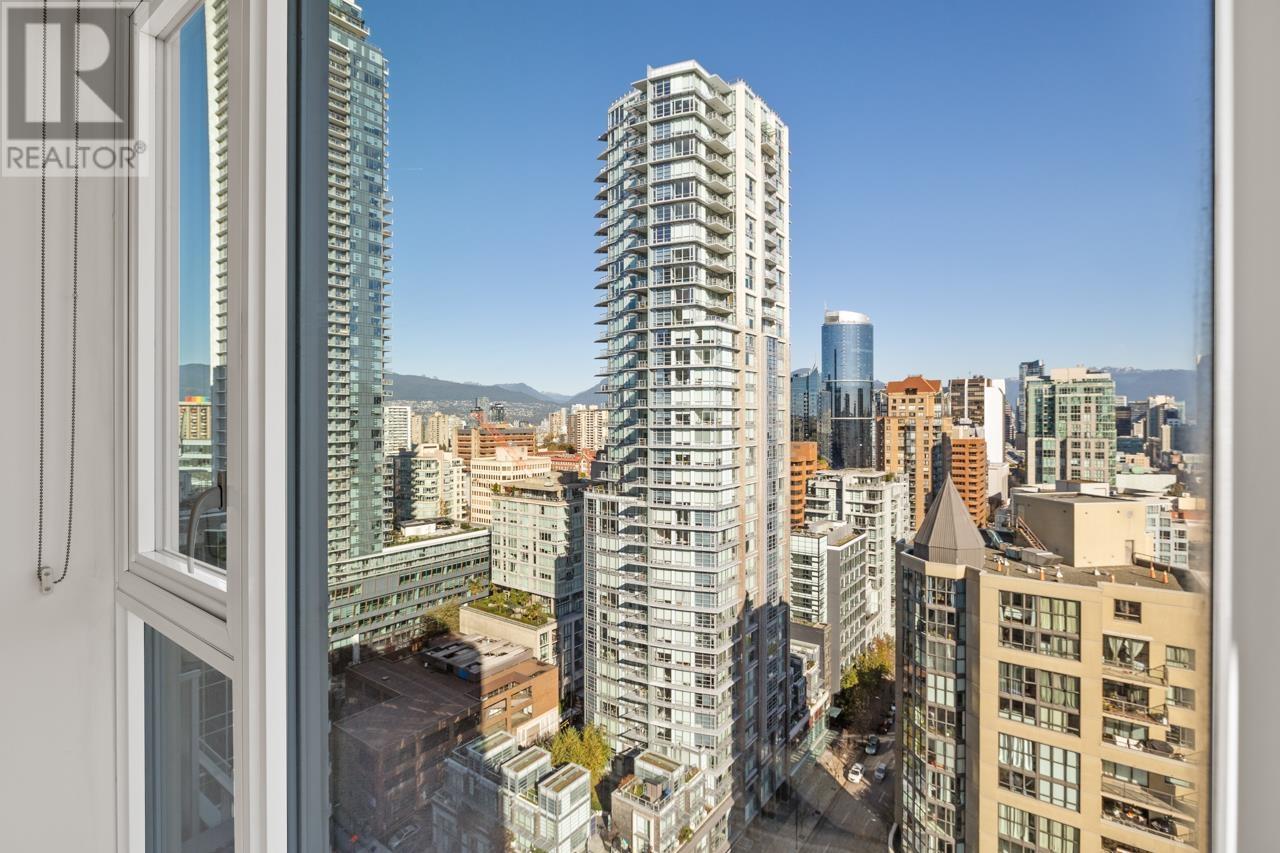 2702 1351 Continental Street, Vancouver, British Columbia  V6Z 0C6 - Photo 26 - R2828463