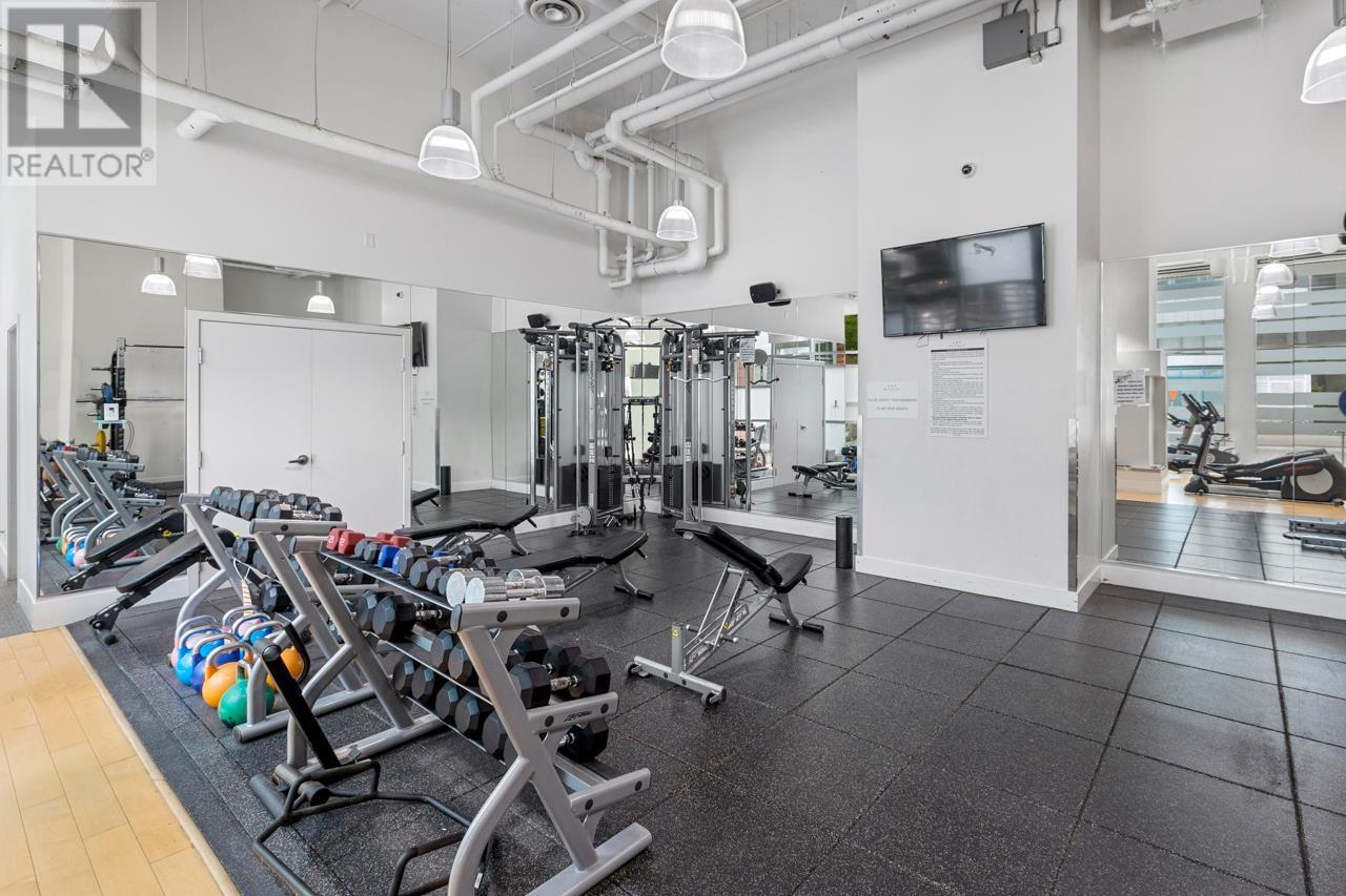 2702 1351 Continental Street, Vancouver, British Columbia  V6Z 0C6 - Photo 27 - R2828463