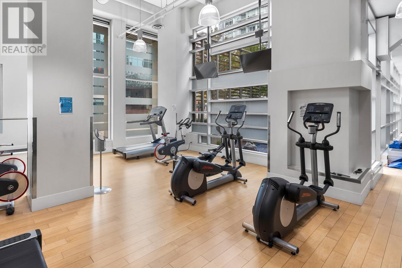 2702 1351 Continental Street, Vancouver, British Columbia  V6Z 0C6 - Photo 28 - R2828463