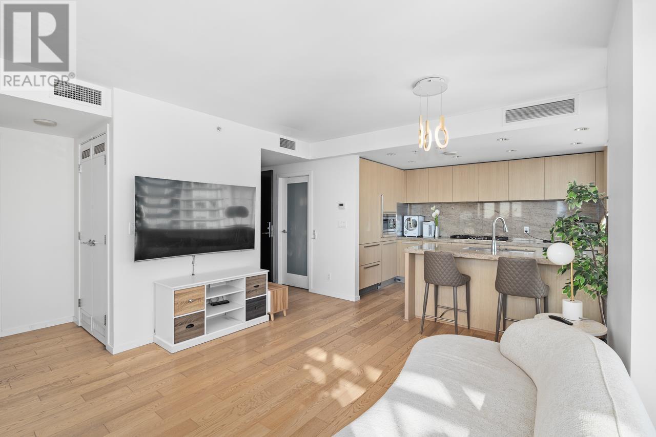 2702 1351 Continental Street, Vancouver, British Columbia  V6Z 0C6 - Photo 5 - R2828463