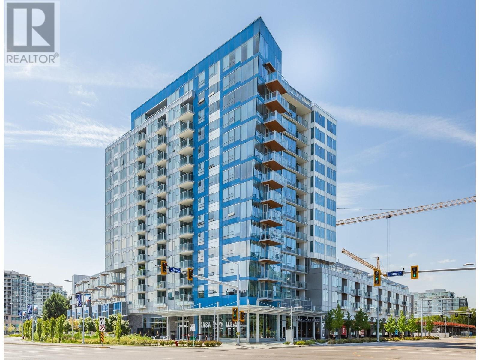 711 5233 Gilbert Road, Richmond, British Columbia  V7C 0B3 - Photo 1 - R2828467