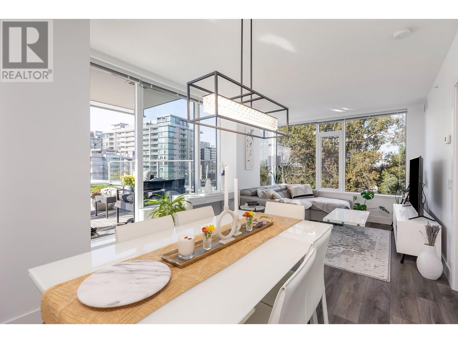 711 5233 Gilbert Road, Richmond, British Columbia  V7C 0B3 - Photo 5 - R2828467