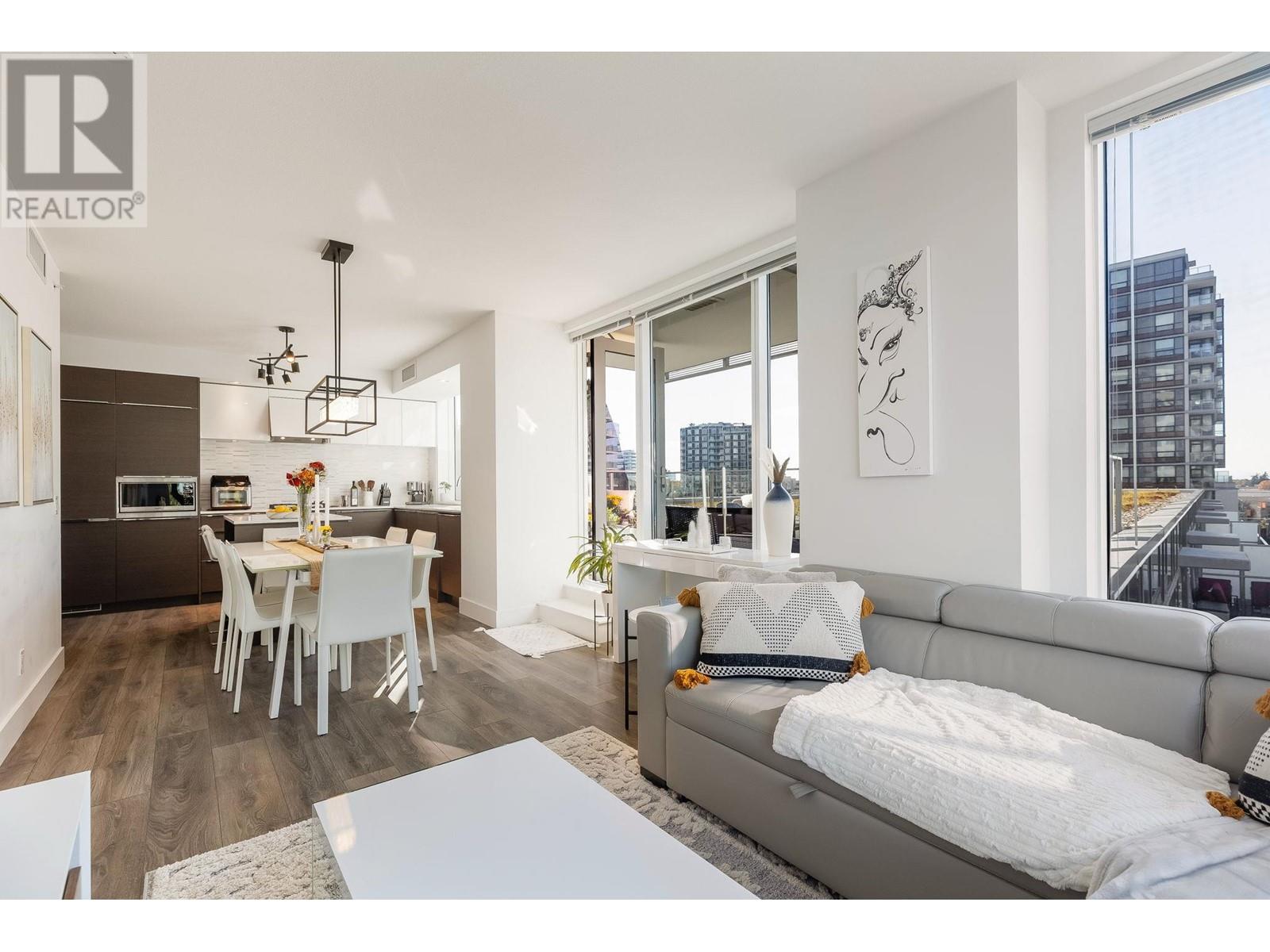 711 5233 Gilbert Road, Richmond, British Columbia  V7C 0B3 - Photo 6 - R2828467