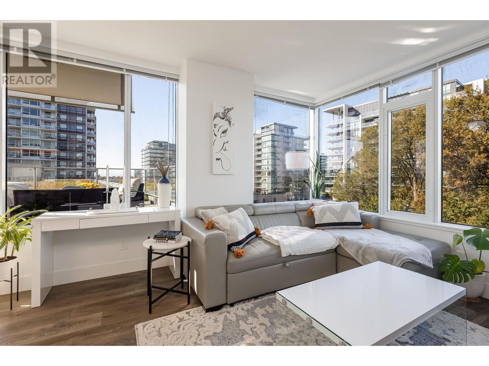 711 5233 Gilbert Road, Richmond, British Columbia  V7C 0B3 - Photo 7 - R2828467