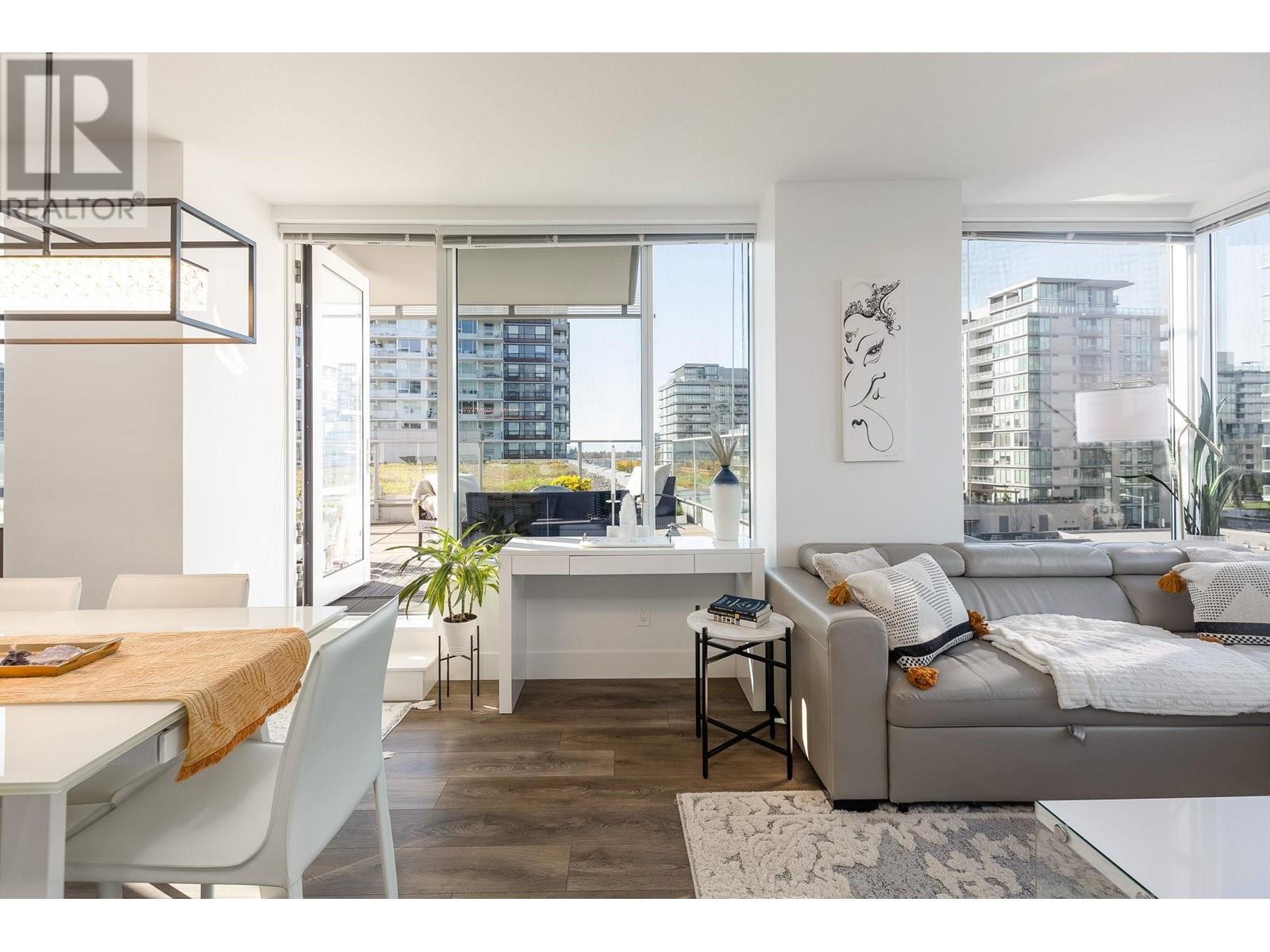 711 5233 Gilbert Road, Richmond, British Columbia  V7C 0B3 - Photo 9 - R2828467