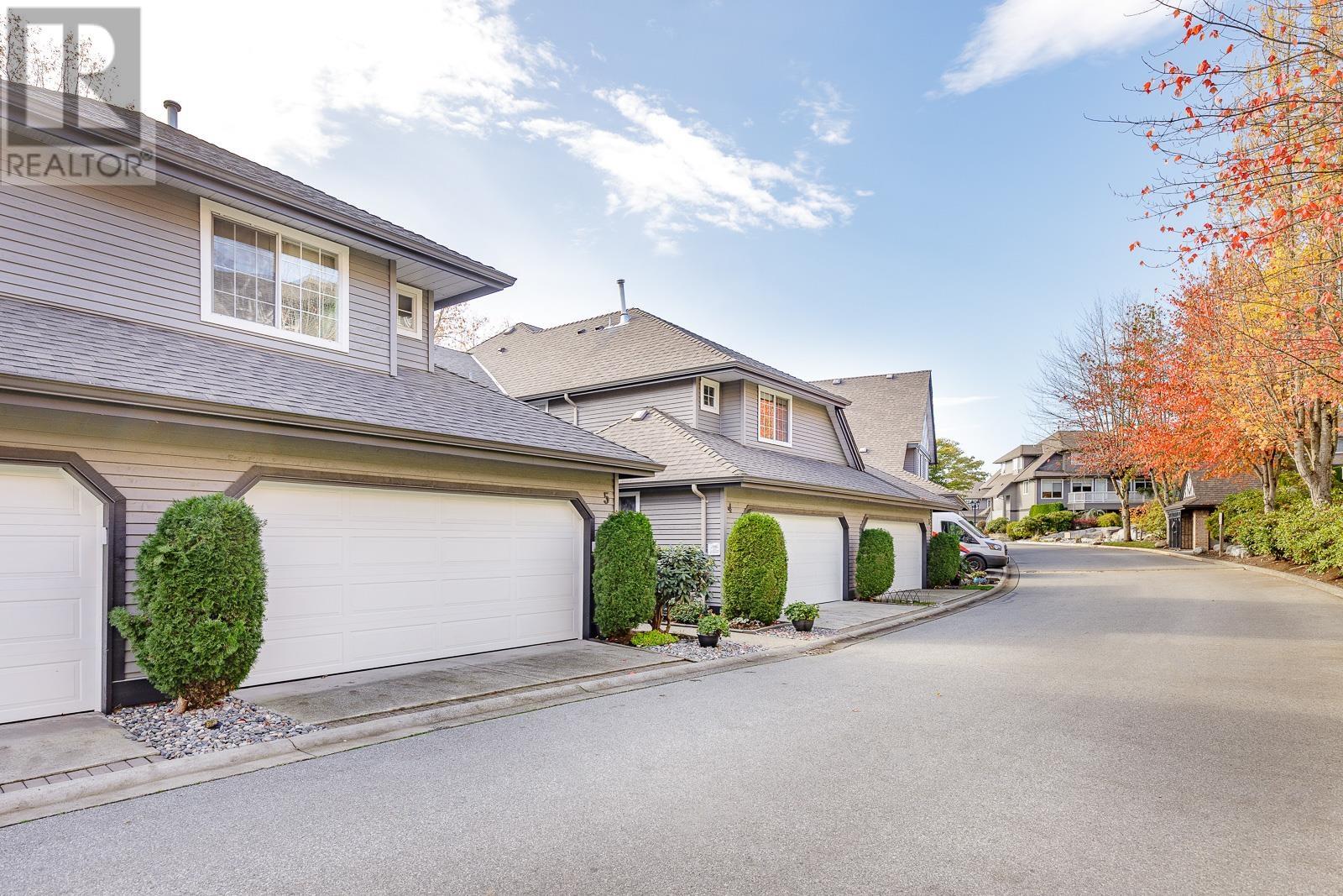 5 2615 Fortress Drive, Port Coquitlam, British Columbia  V3C 6E8 - Photo 2 - R2828471