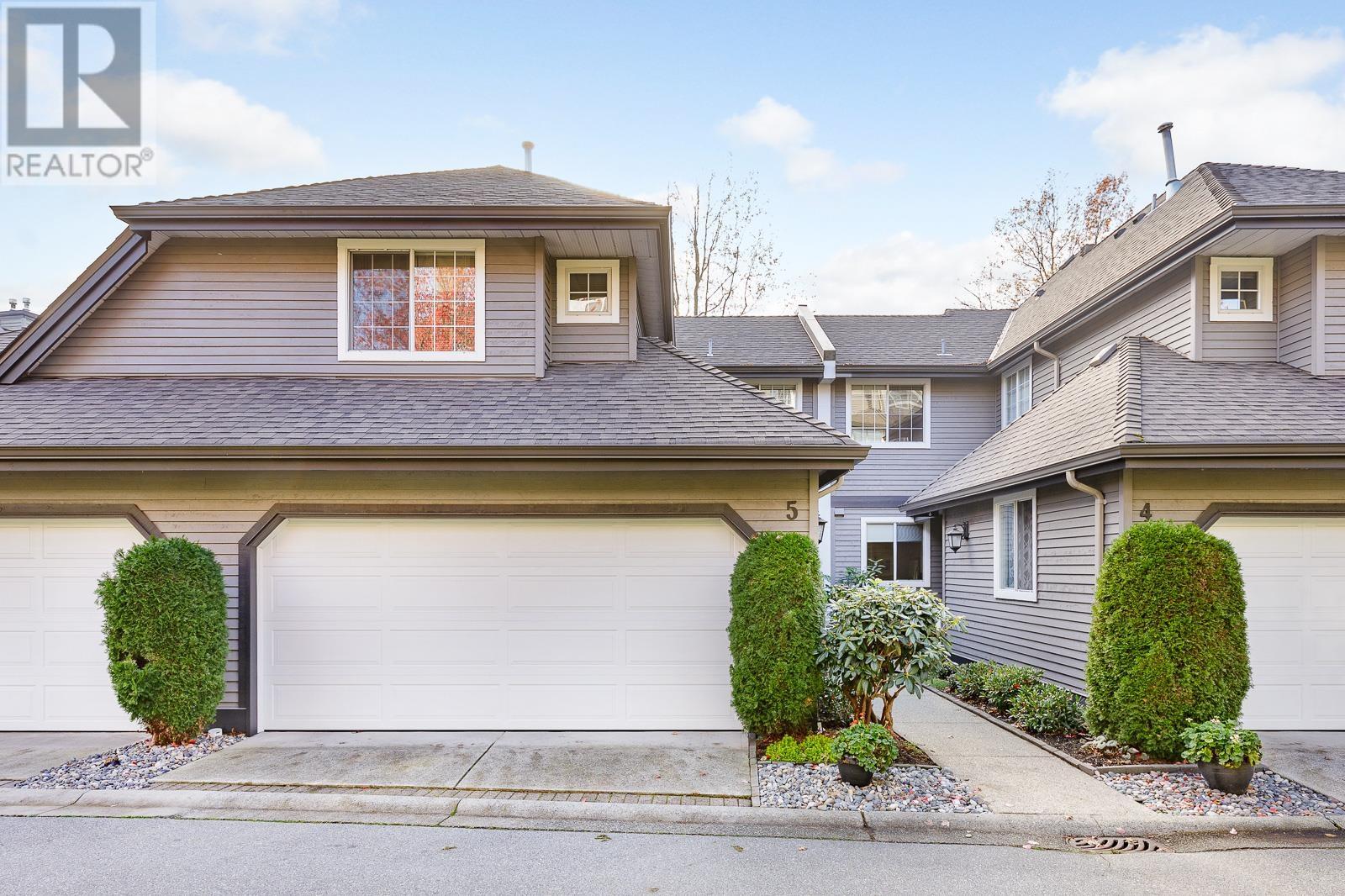 5 2615 Fortress Drive, Port Coquitlam, British Columbia  V3C 6E8 - Photo 3 - R2828471