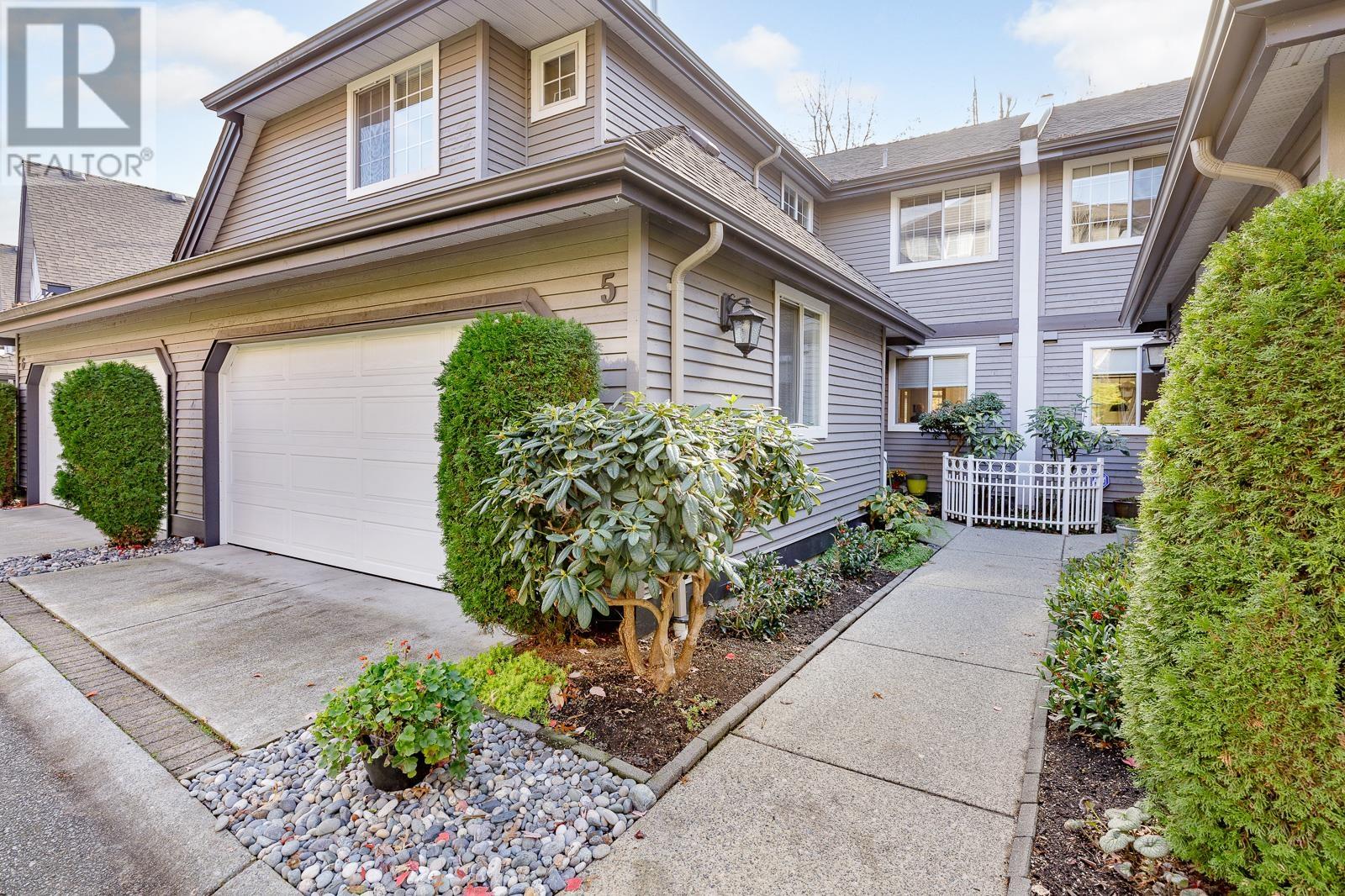 5 2615 Fortress Drive, Port Coquitlam, British Columbia  V3C 6E8 - Photo 4 - R2828471