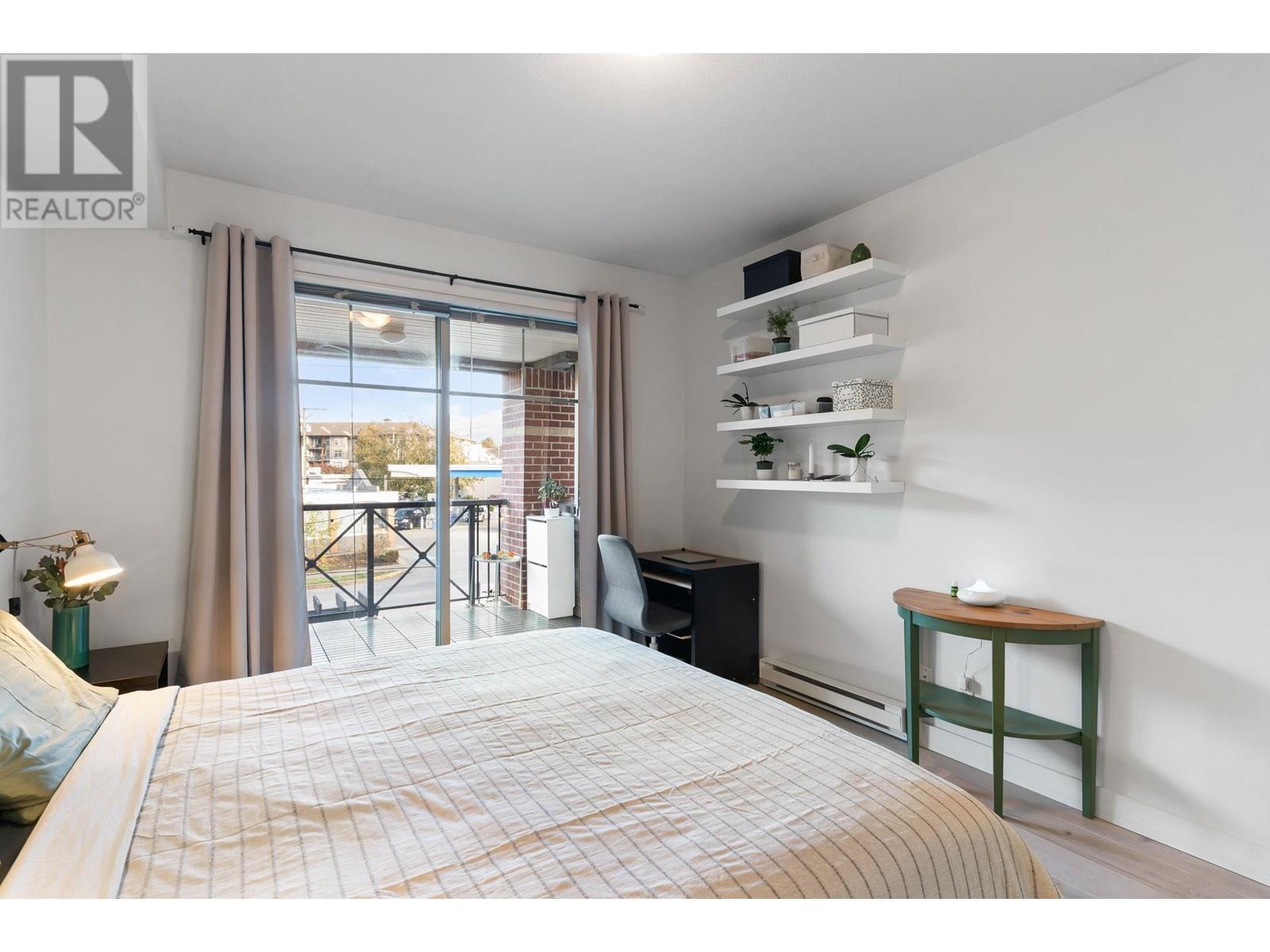 201 2330 Wilson Avenue, Port Coquitlam, British Columbia  V3C 1Z6 - Photo 10 - R2828488