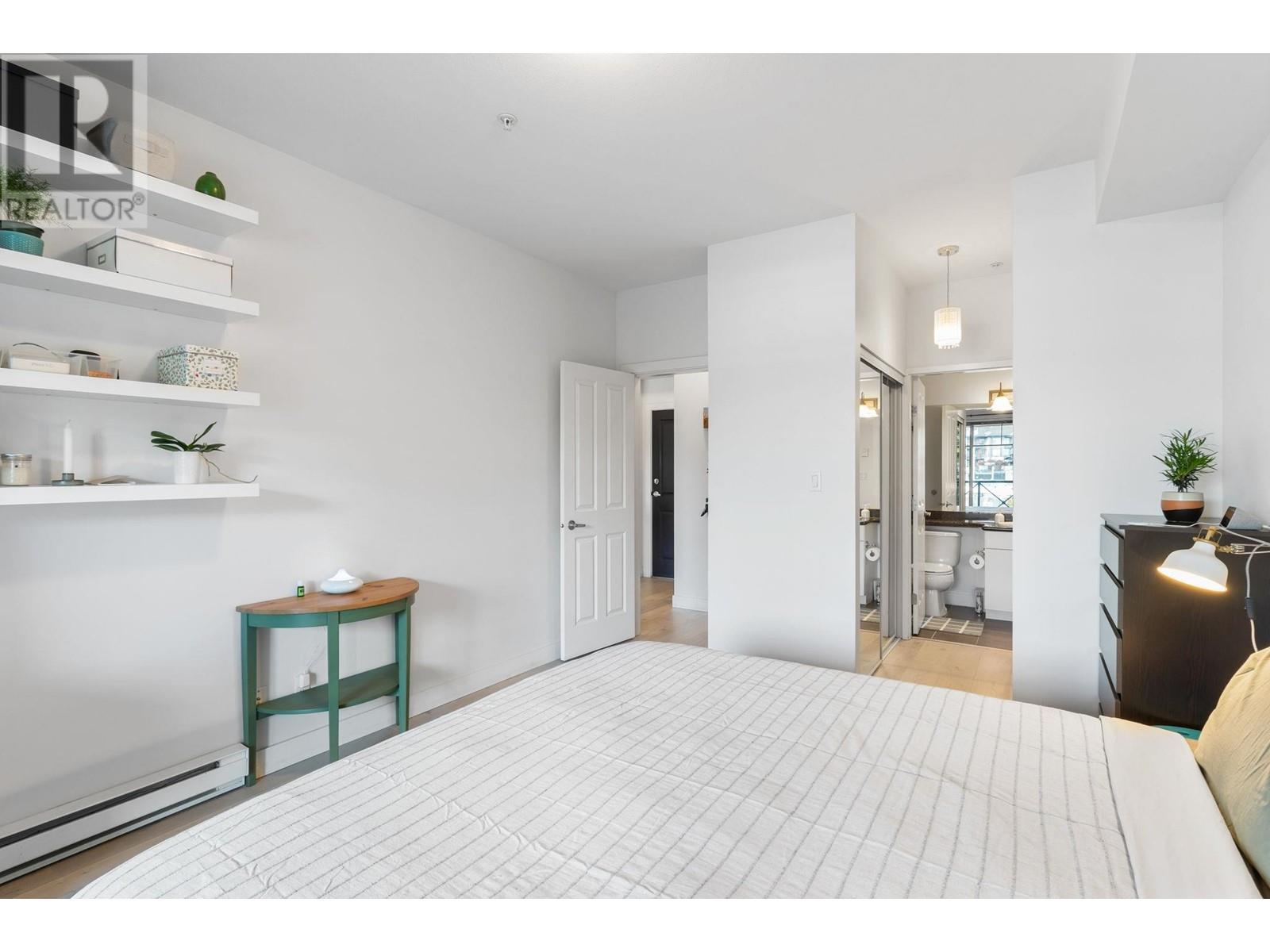 201 2330 Wilson Avenue, Port Coquitlam, British Columbia  V3C 1Z6 - Photo 11 - R2828488