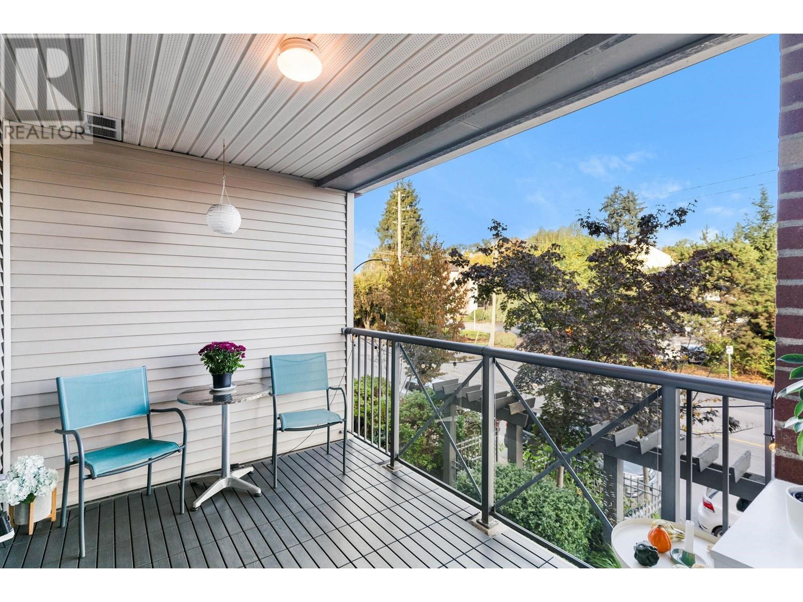 201 2330 Wilson Avenue, Port Coquitlam, British Columbia  V3C 1Z6 - Photo 20 - R2828488