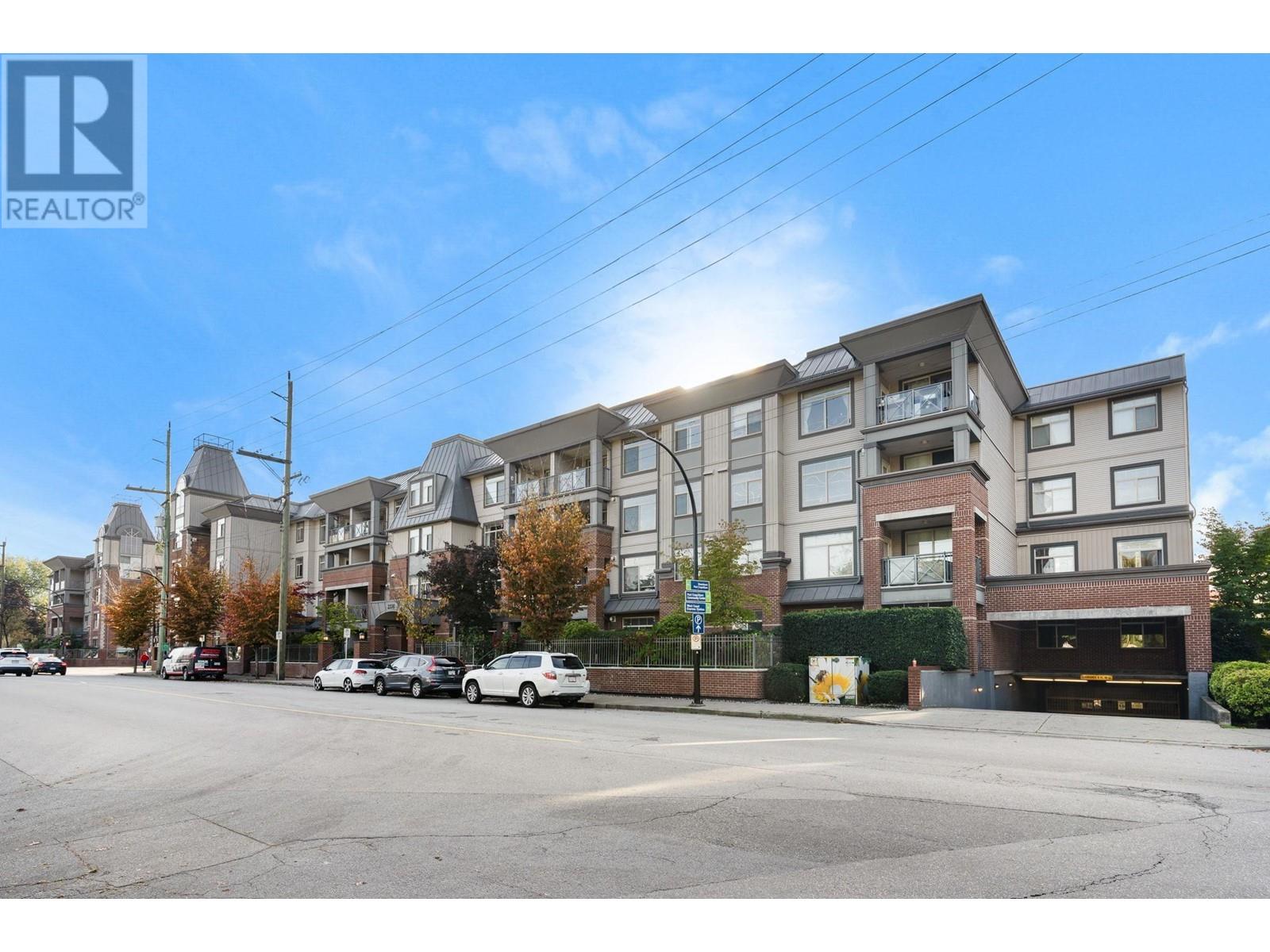 201 2330 Wilson Avenue, Port Coquitlam, British Columbia  V3C 1Z6 - Photo 22 - R2828488