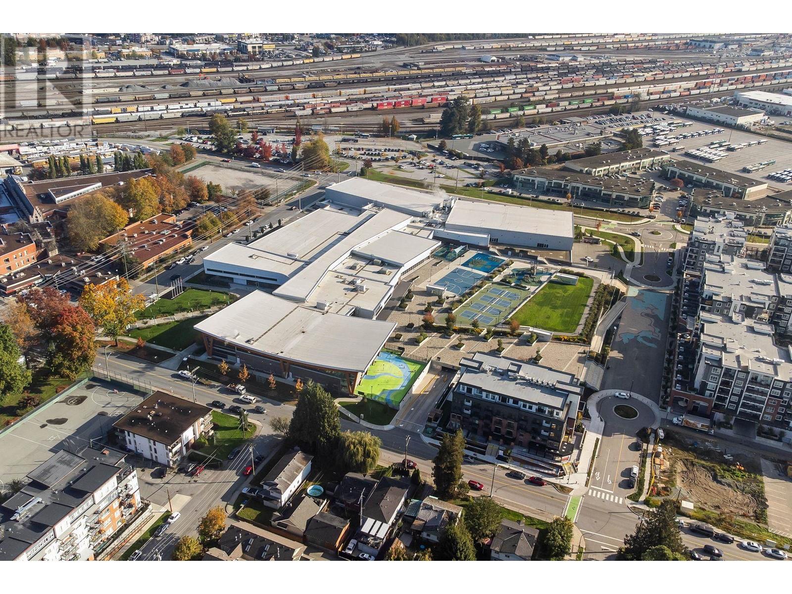 201 2330 Wilson Avenue, Port Coquitlam, British Columbia  V3C 1Z6 - Photo 25 - R2828488