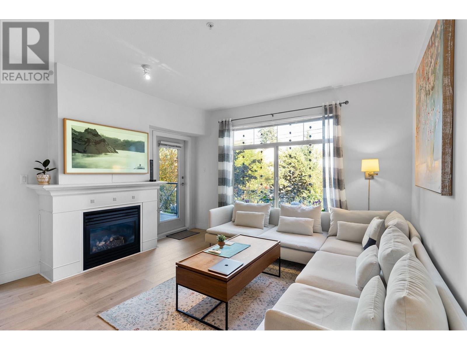 201 2330 Wilson Avenue, Port Coquitlam, British Columbia  V3C 1Z6 - Photo 3 - R2828488