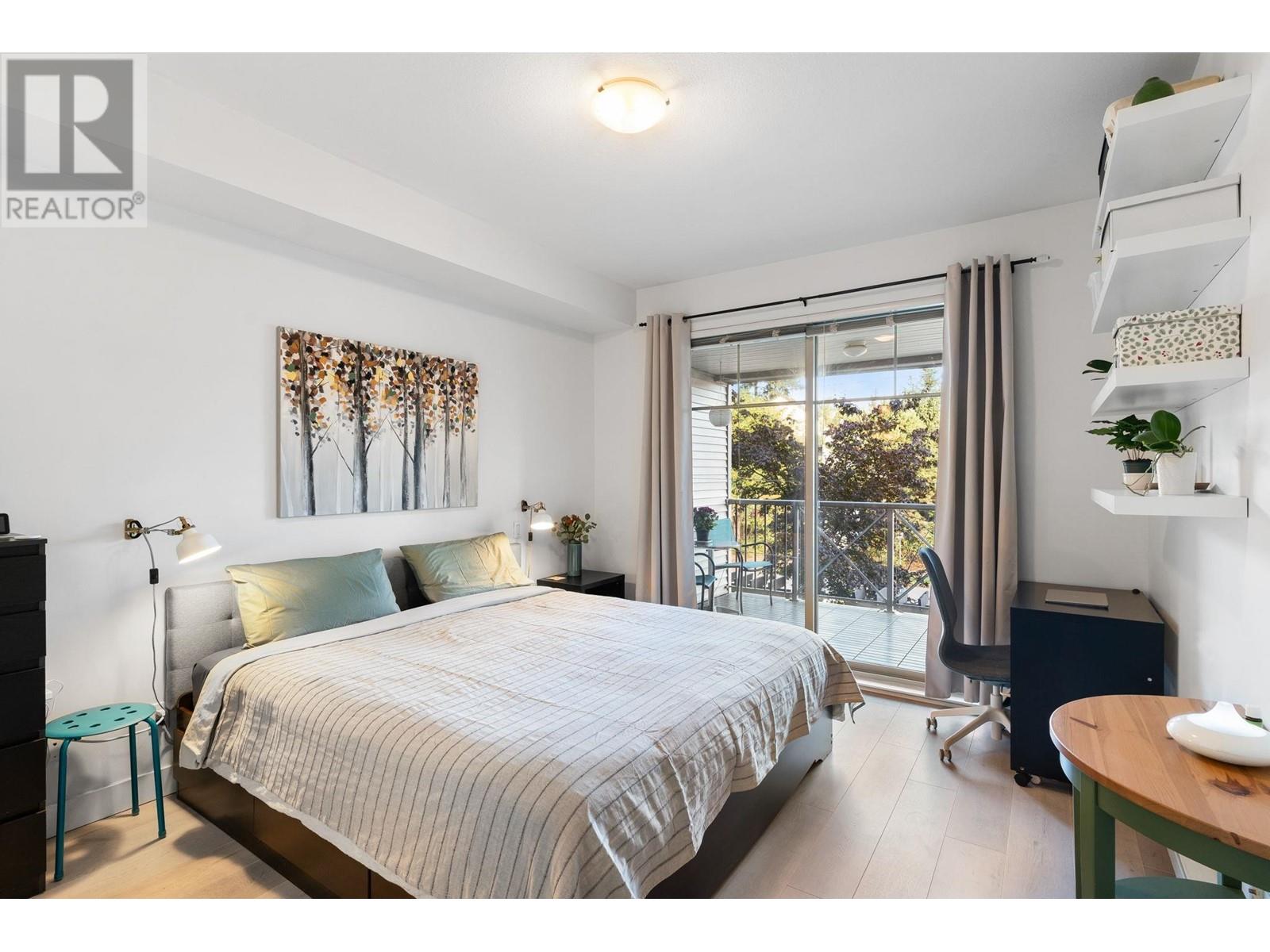 201 2330 Wilson Avenue, Port Coquitlam, British Columbia  V3C 1Z6 - Photo 9 - R2828488