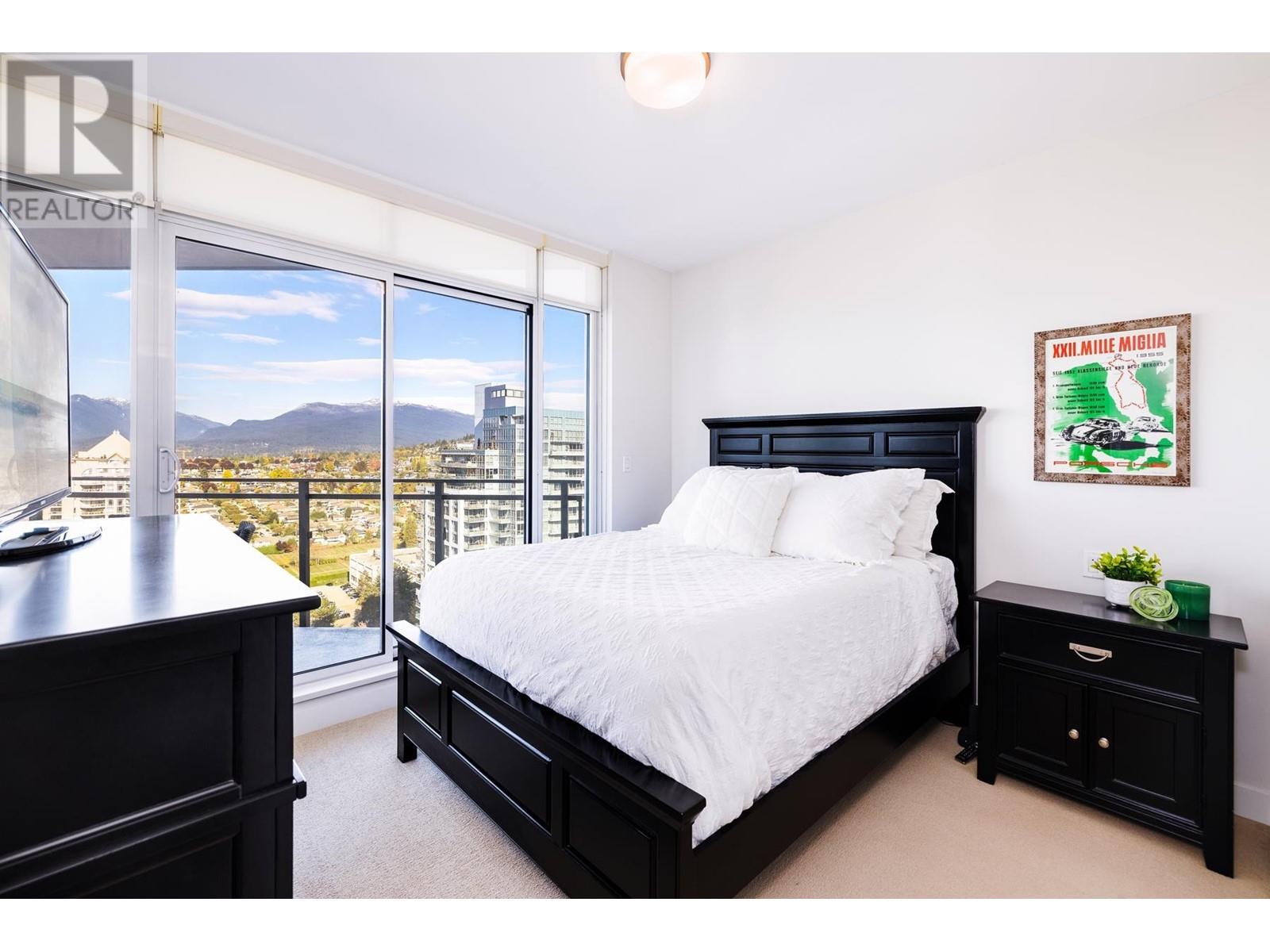 2702 2008 Rosser Avenue, Burnaby, British Columbia  V5C 0H8 - Photo 13 - R2828501