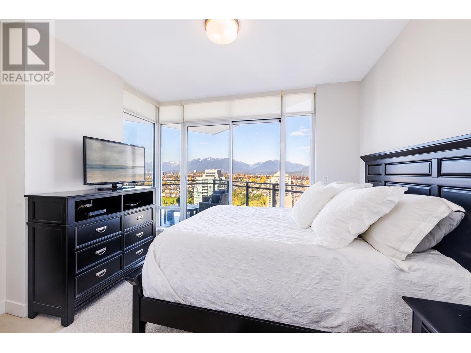 2702 2008 Rosser Avenue, Burnaby, British Columbia  V5C 0H8 - Photo 14 - R2828501