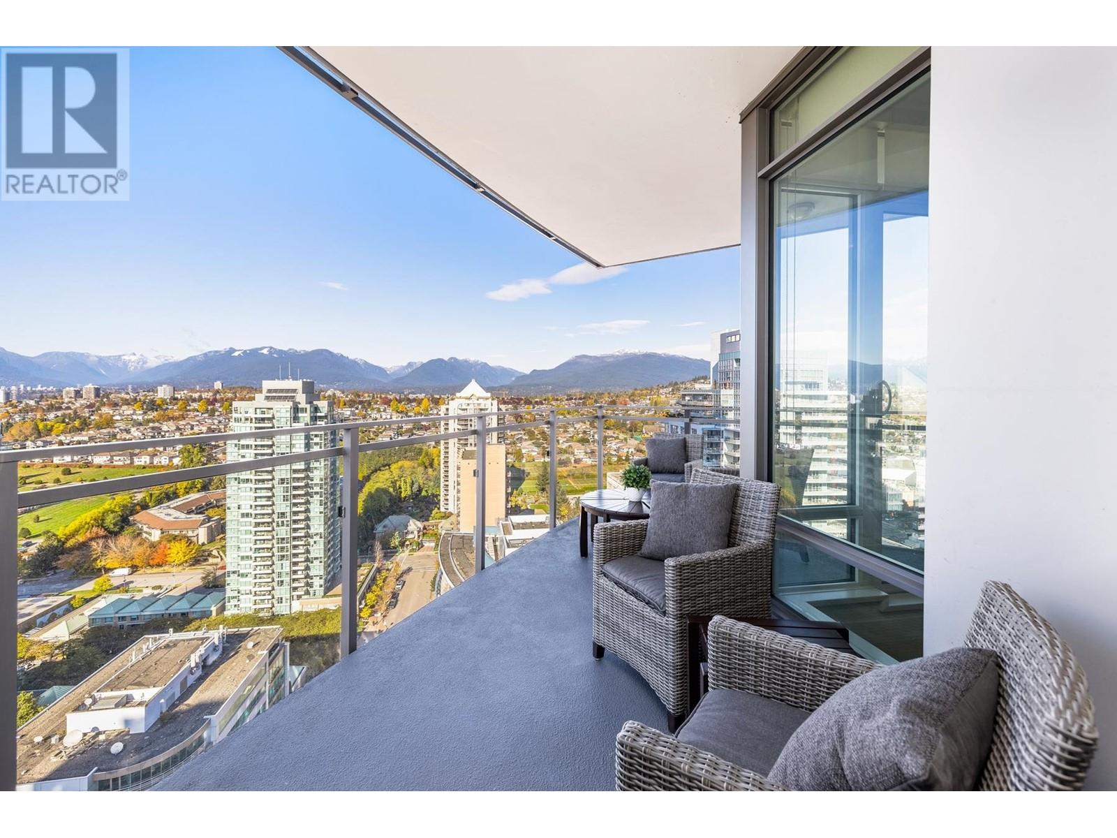 2702 2008 Rosser Avenue, Burnaby, British Columbia  V5C 0H8 - Photo 19 - R2828501