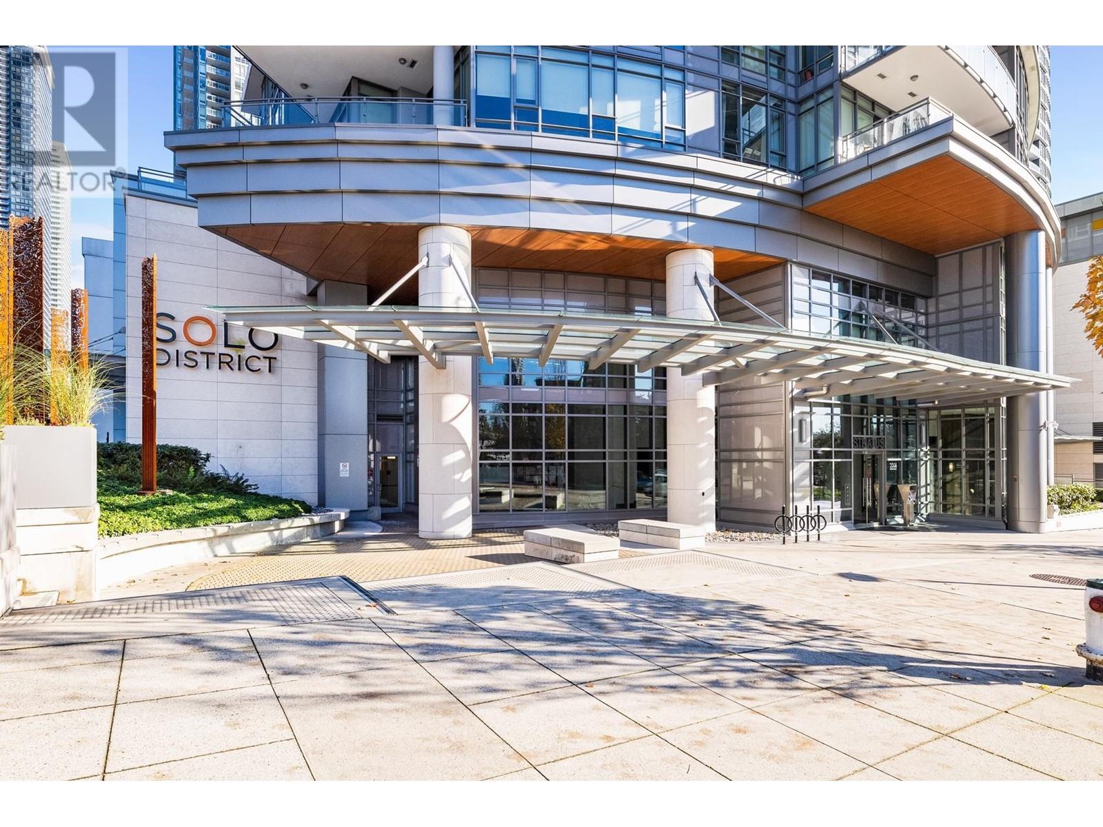 2702 2008 Rosser Avenue, Burnaby, British Columbia  V5C 0H8 - Photo 36 - R2828501