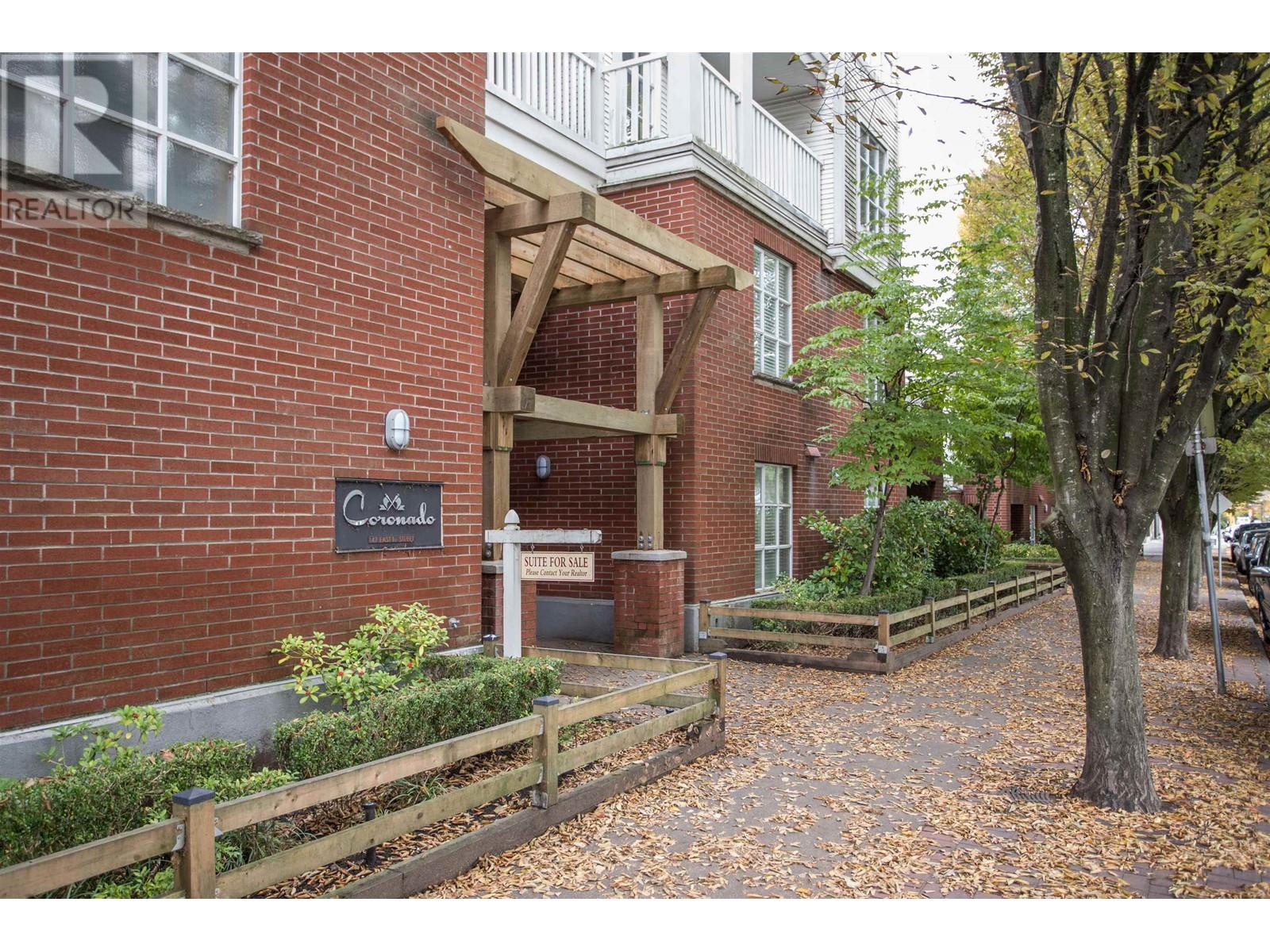 313 147 E 1st Street, North Vancouver, British Columbia  V7L 1B2 - Photo 23 - R2828510