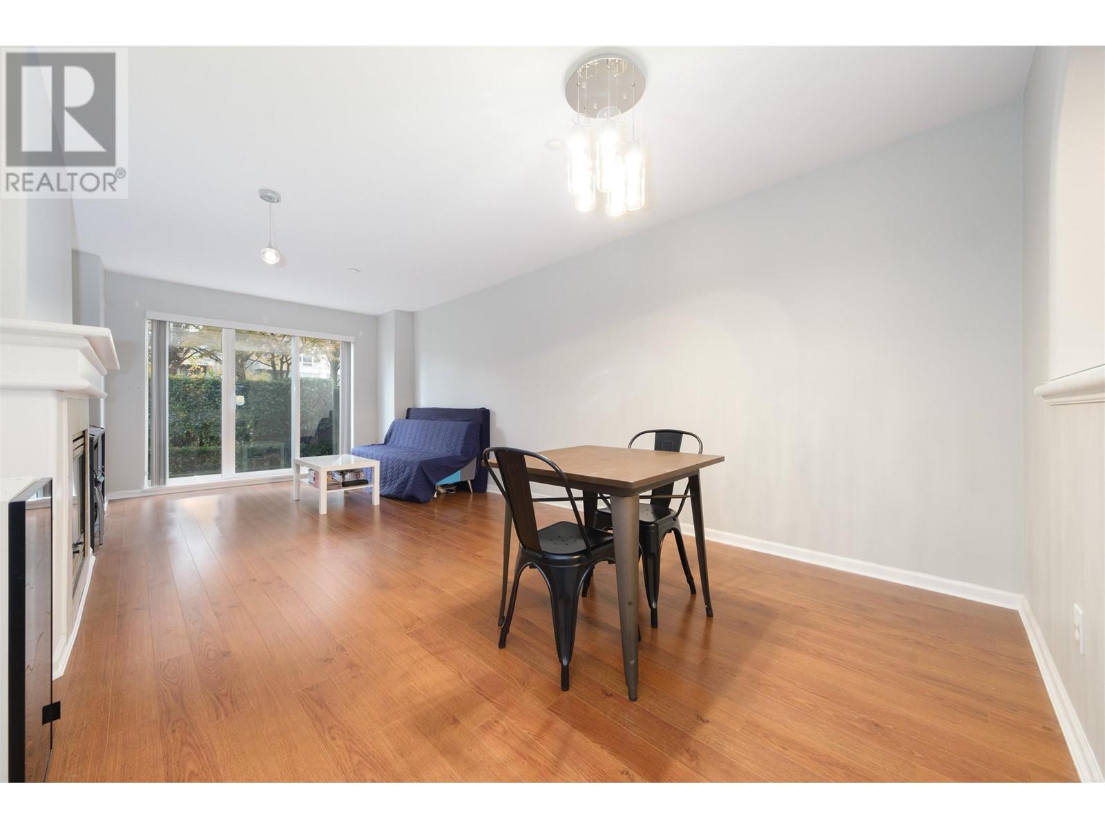 114 12633 No. 2 Road, Richmond, British Columbia  V7E 6N5 - Photo 4 - R2828493