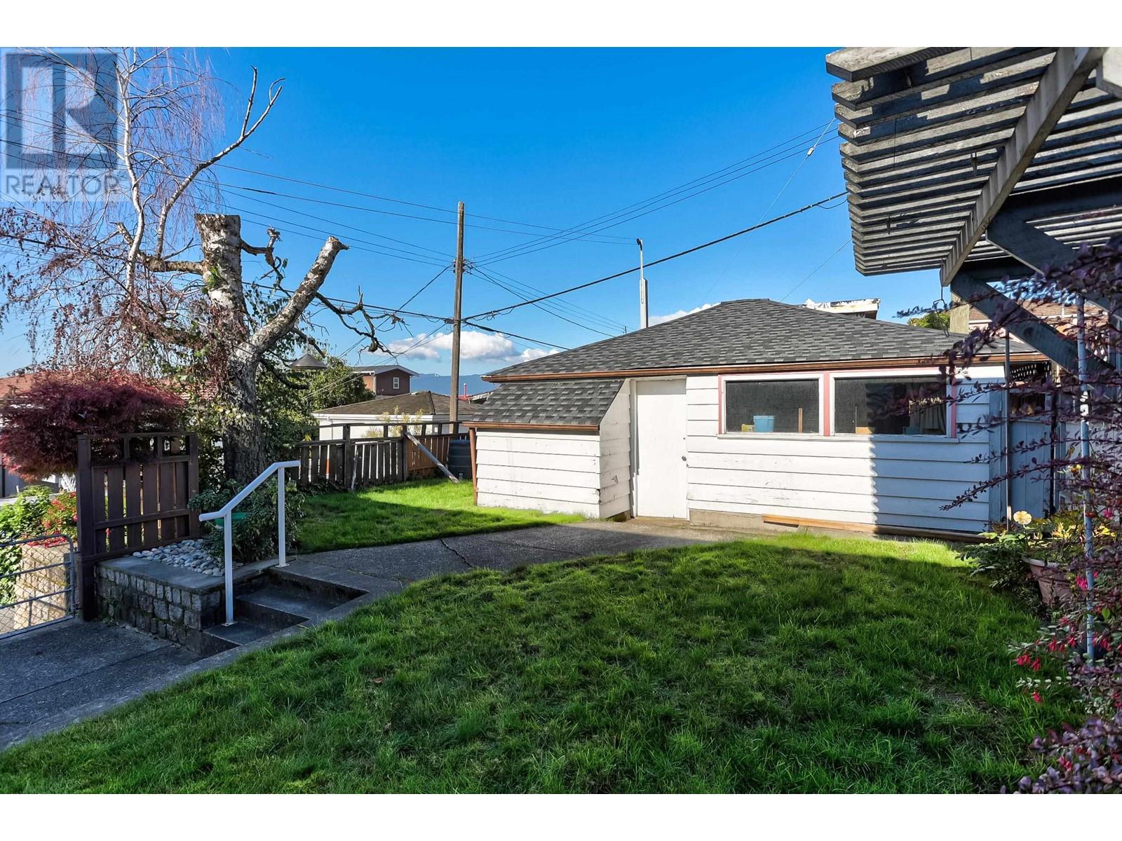 2915 E 5th Avenue, Vancouver, British Columbia  V5M 1N6 - Photo 35 - R2828499