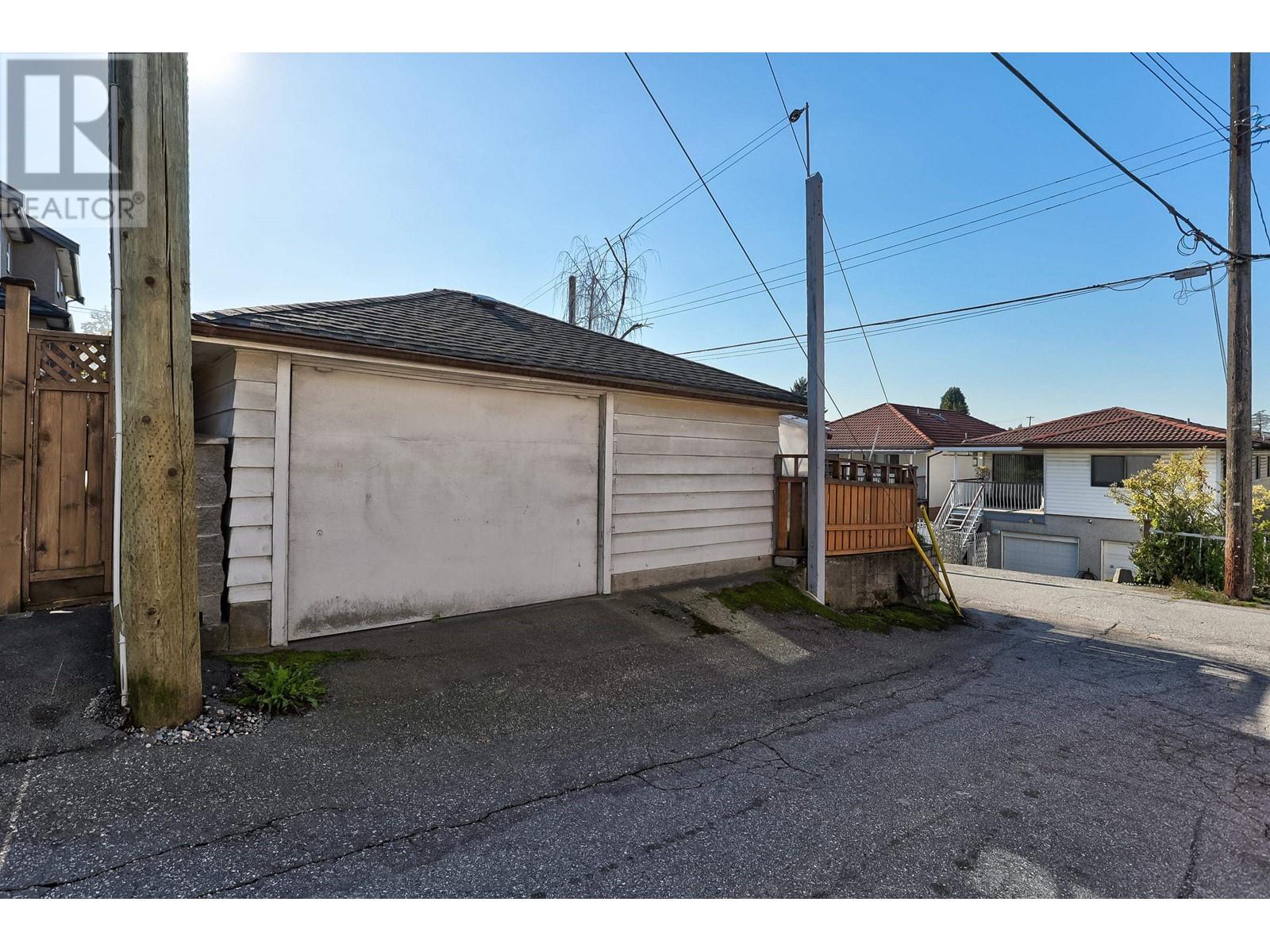 2915 E 5th Avenue, Vancouver, British Columbia  V5M 1N6 - Photo 38 - R2828499