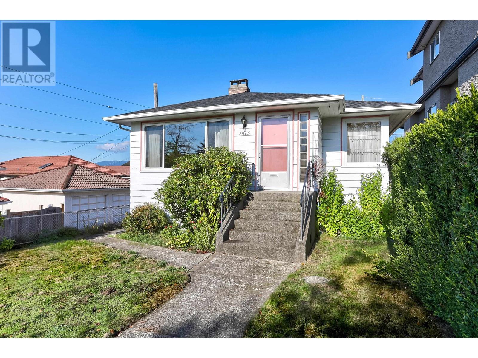 2915 E 5th Avenue, Vancouver, British Columbia  V5M 1N6 - Photo 39 - R2828499